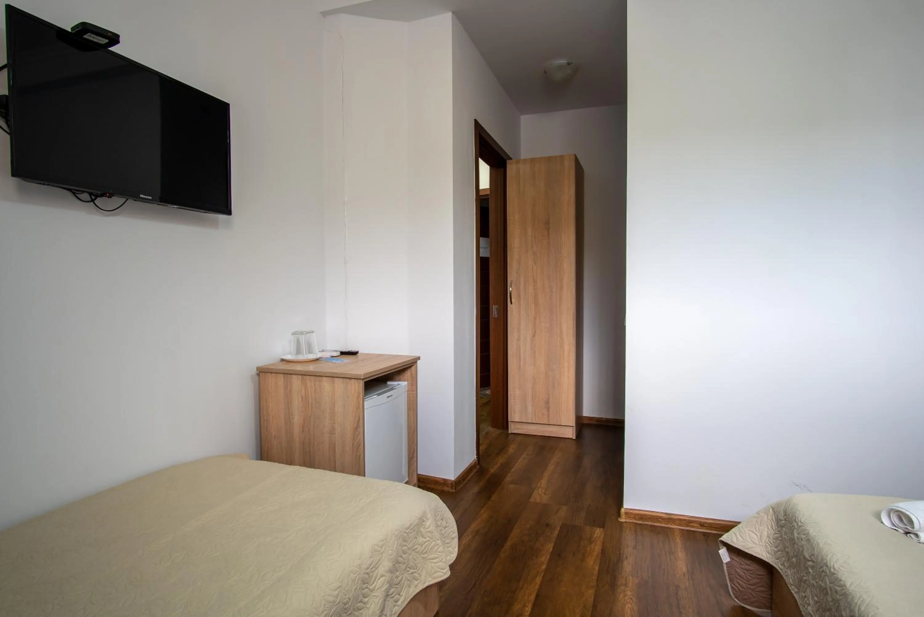 TV and multimedia in Balanchine