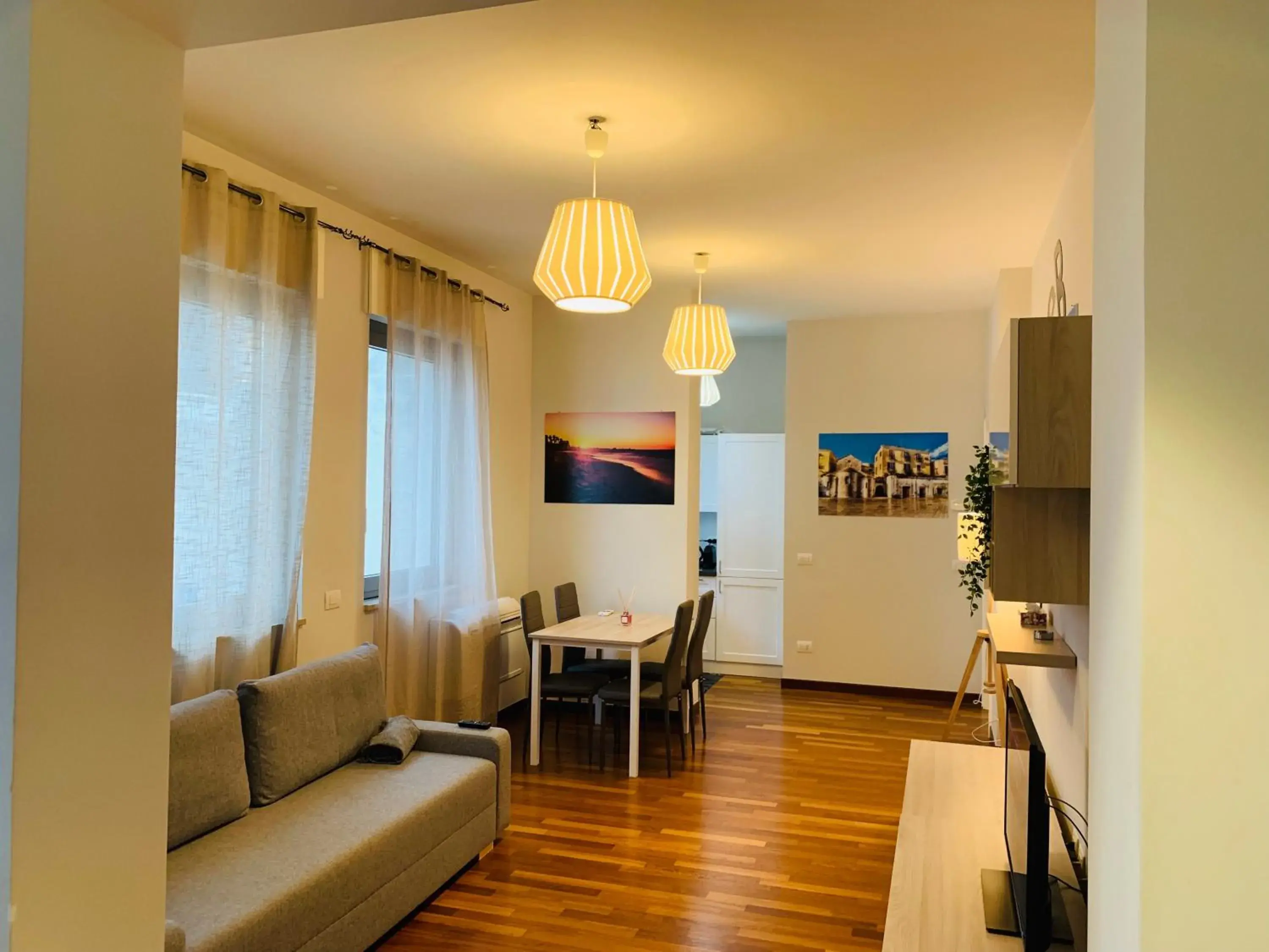 Berga Exclusive Suite 3 Berga Exclusive Suite 3