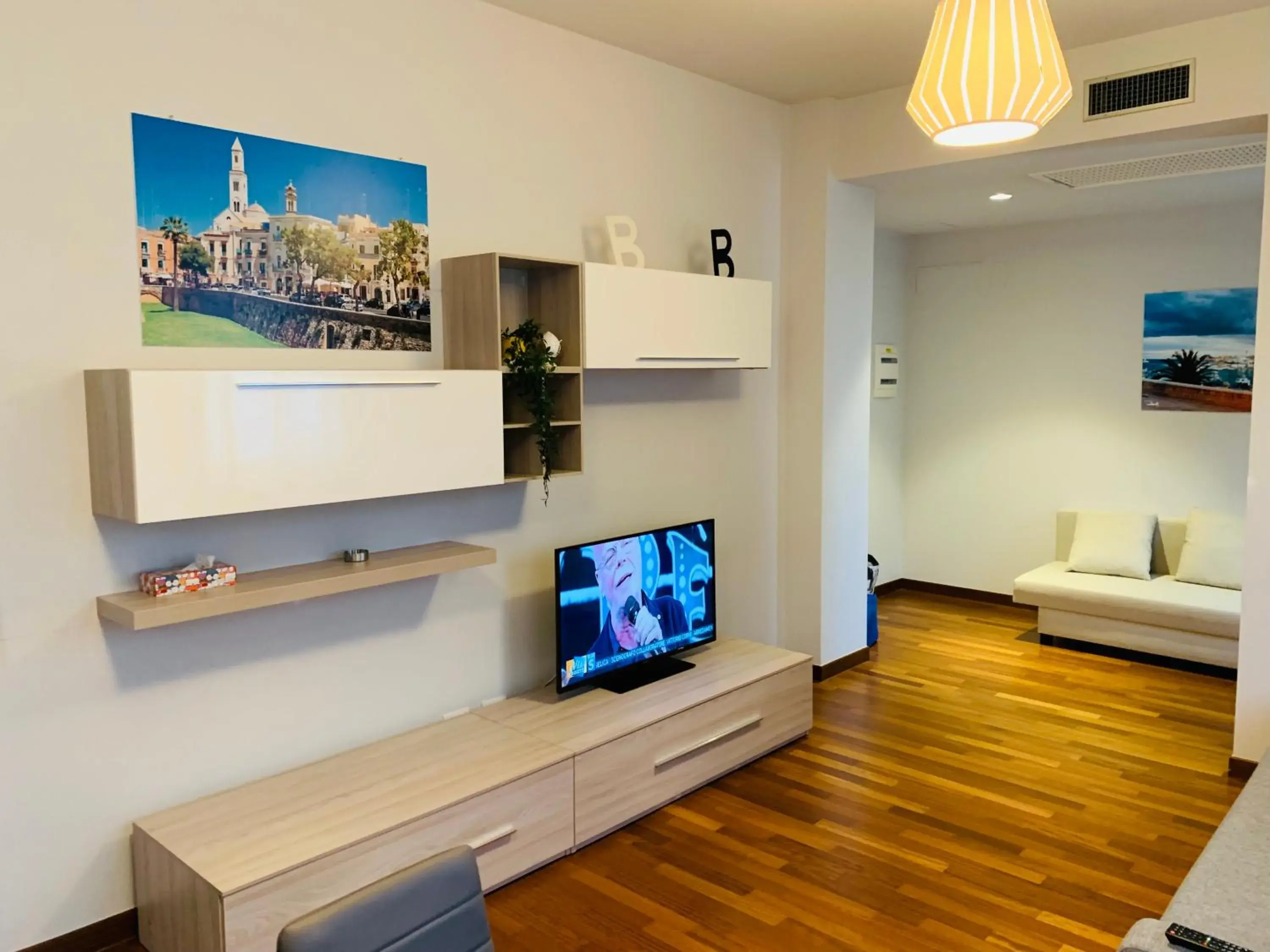 One-Bedroom Apartment in Berga Exclusive Suite 3 One-Bedroom Apartment in Berga Exclusive Suite 3