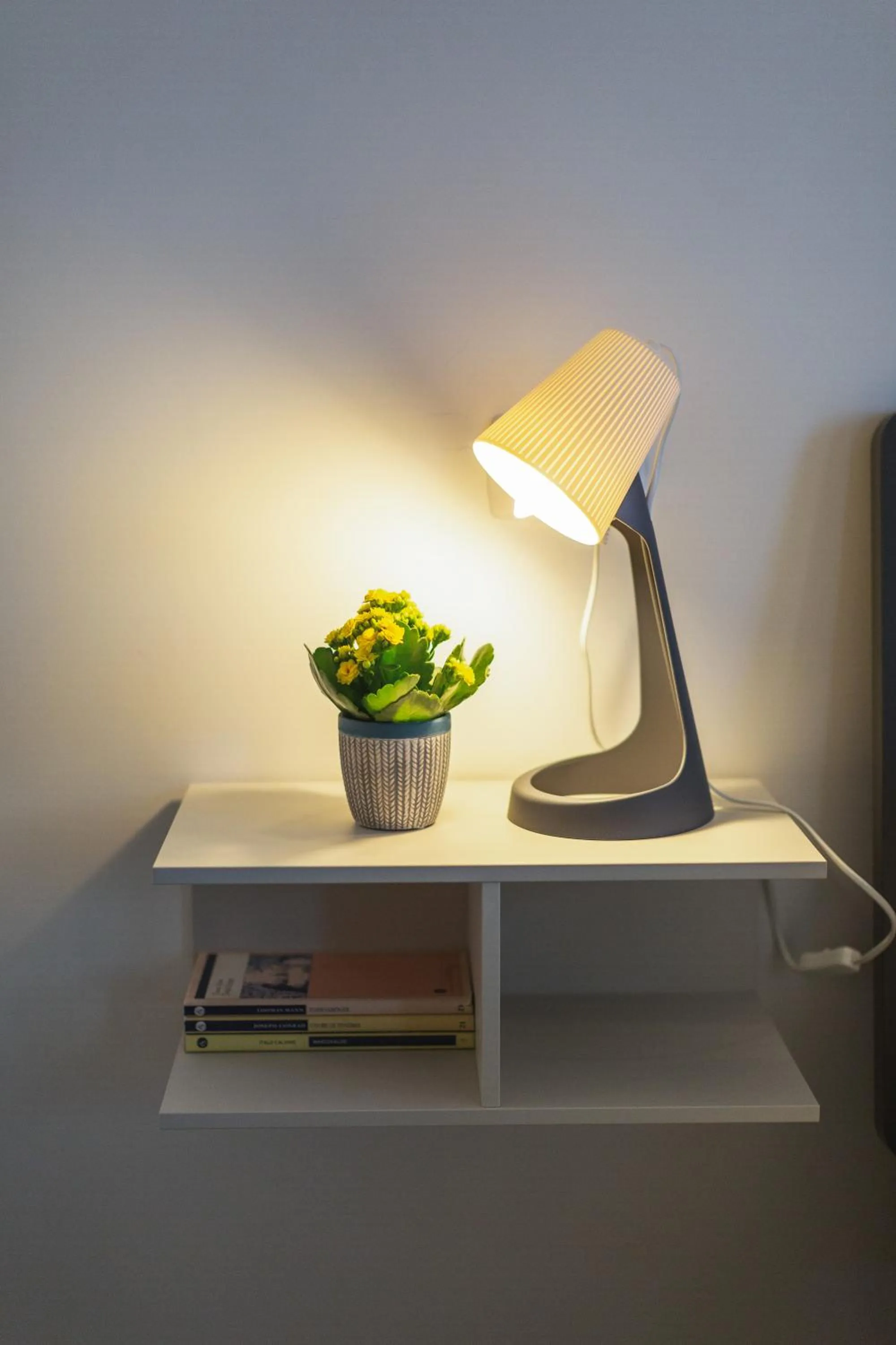 hair dresser in B&B a due passi dal mare