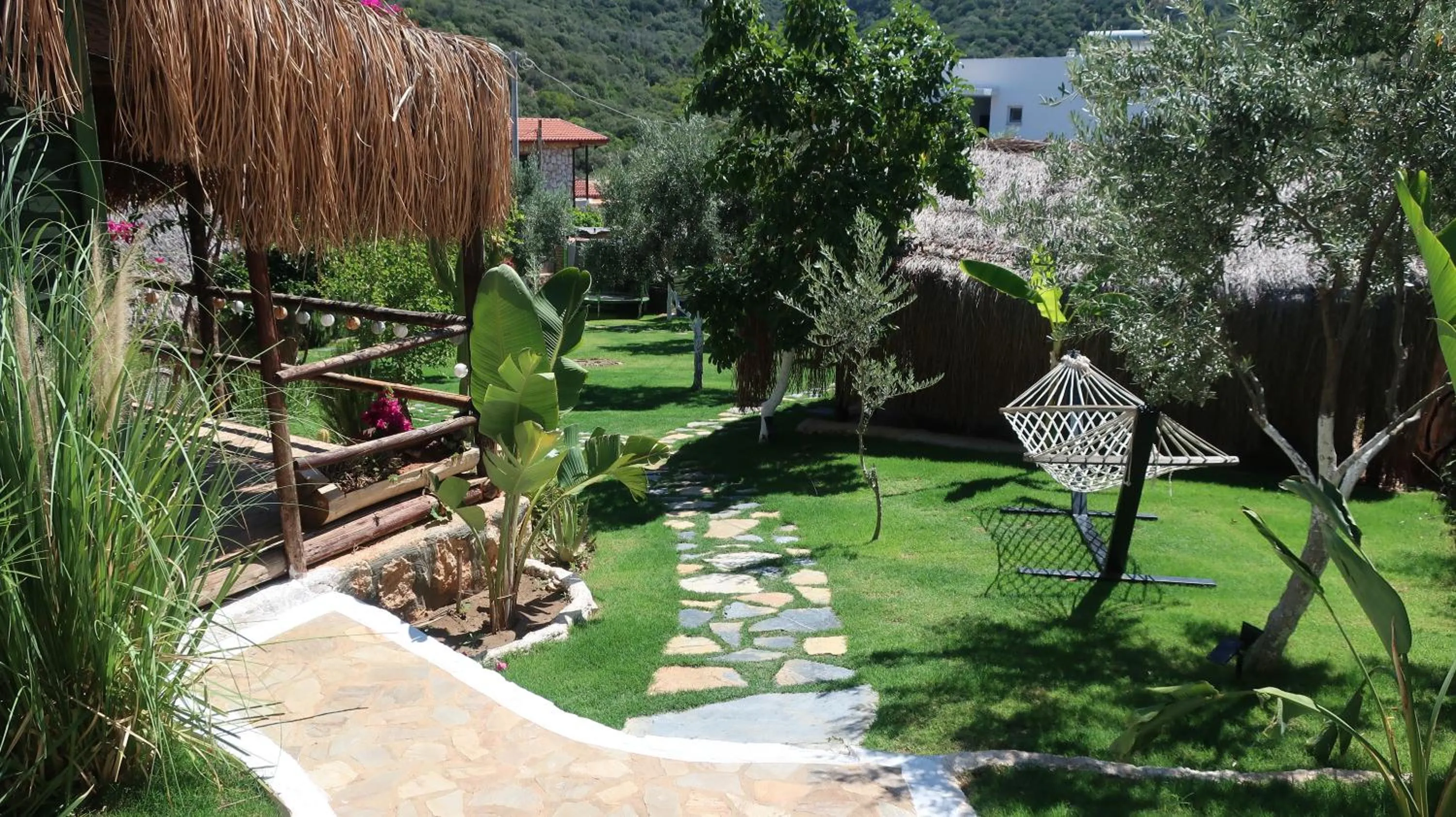 Kaş Joy Glamping
