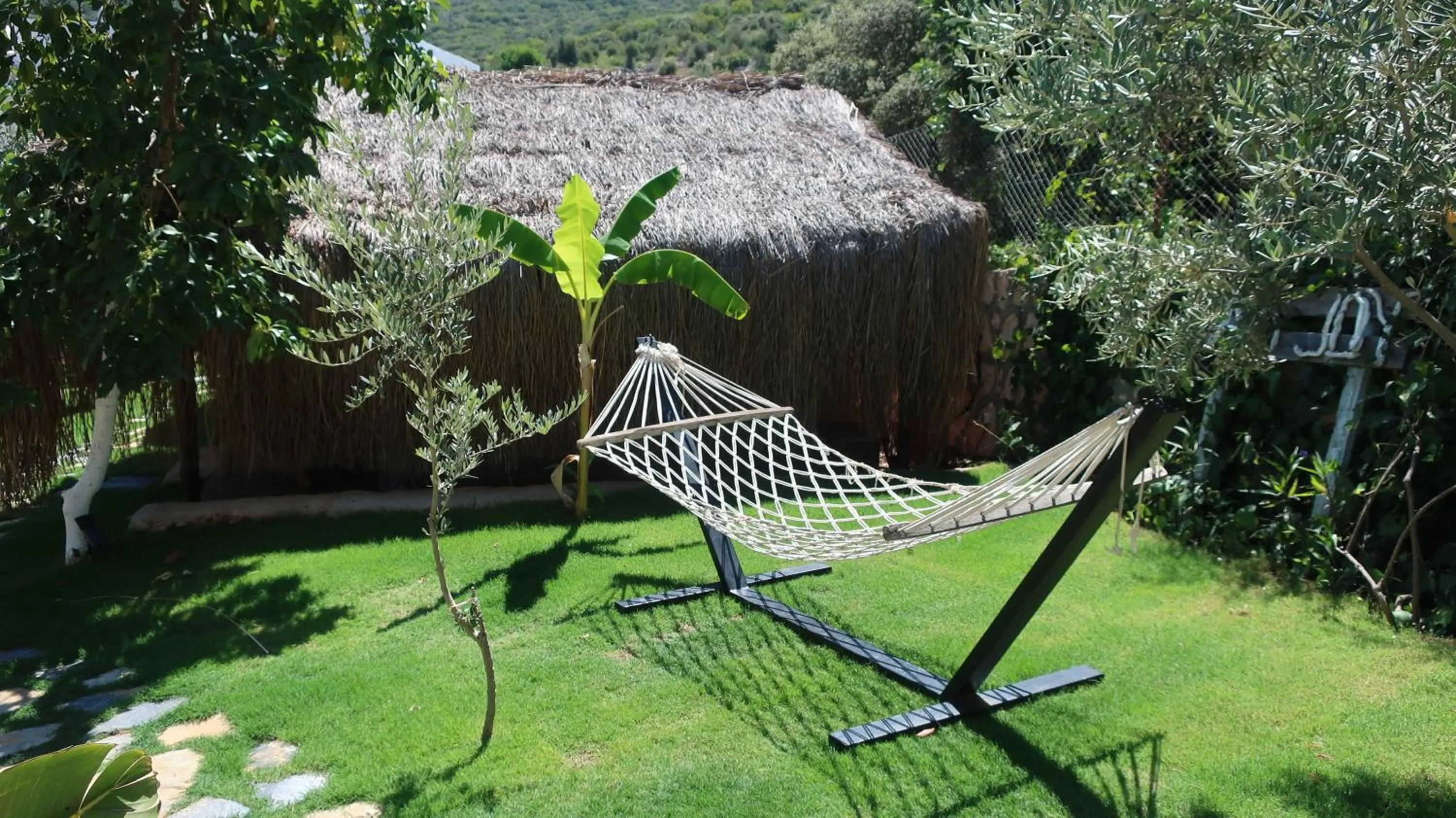 Kaş Joy Glamping