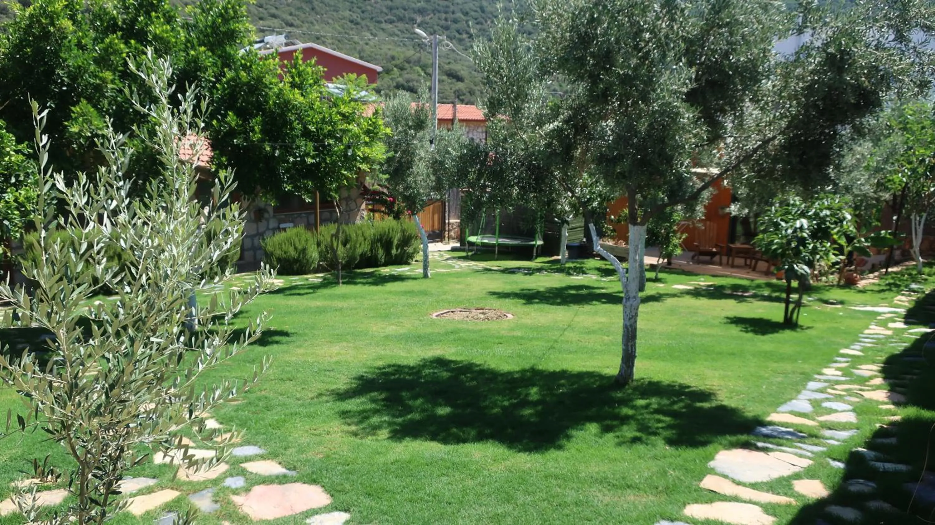 Kaş Joy Glamping