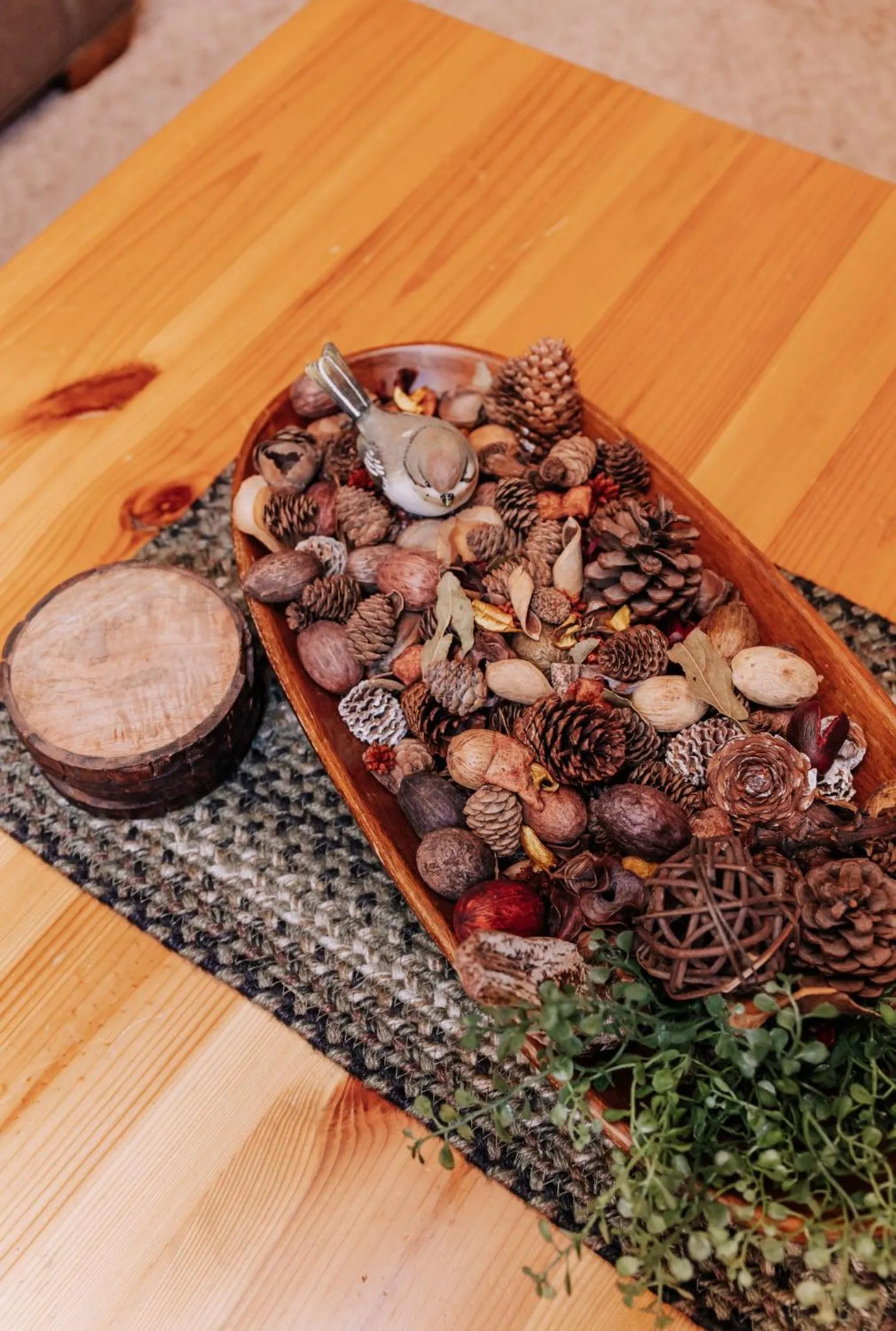 Sojourner's Lodge & Log Cabin Suites