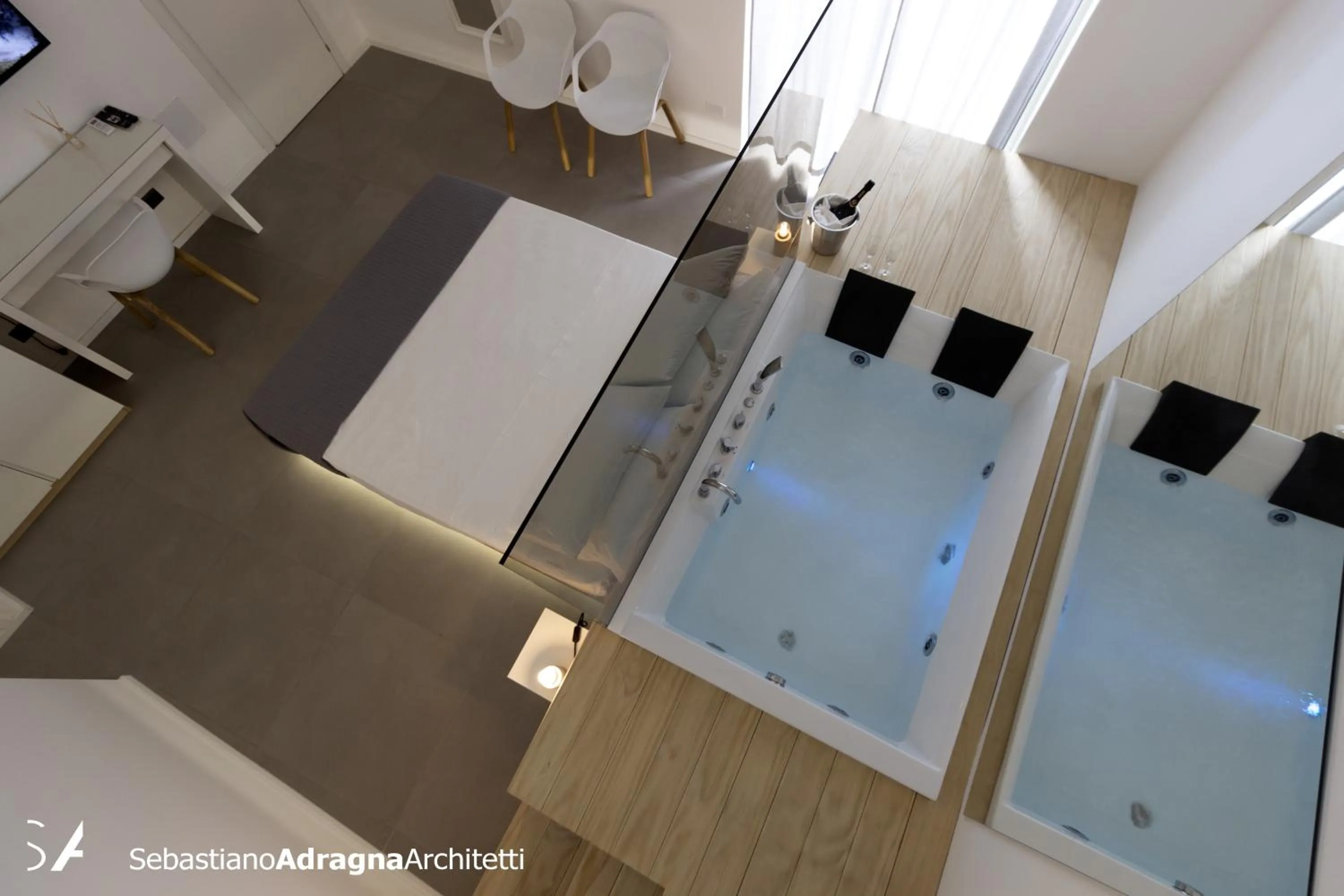 Le Dimore Degli Archi Catania