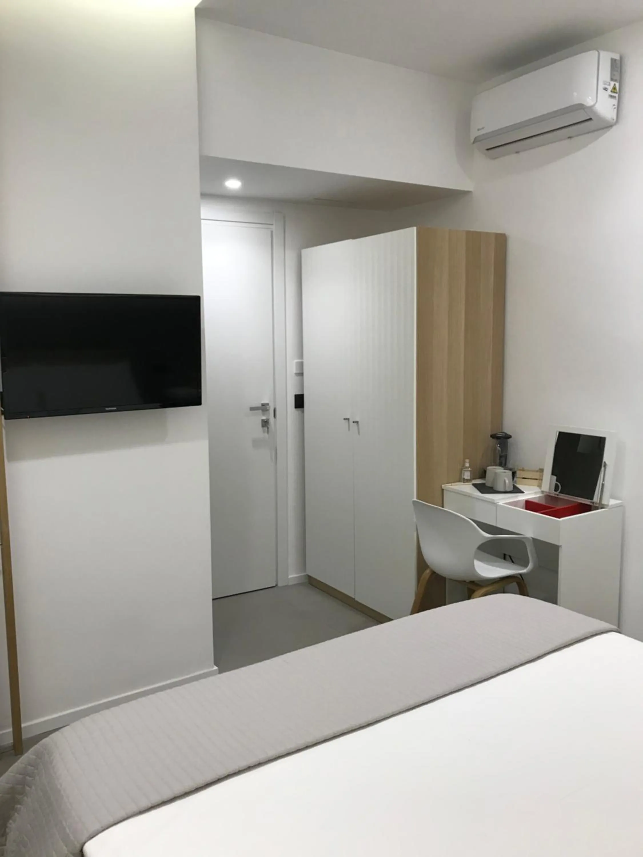 TV and multimedia in Le Dimore Degli Archi Catania