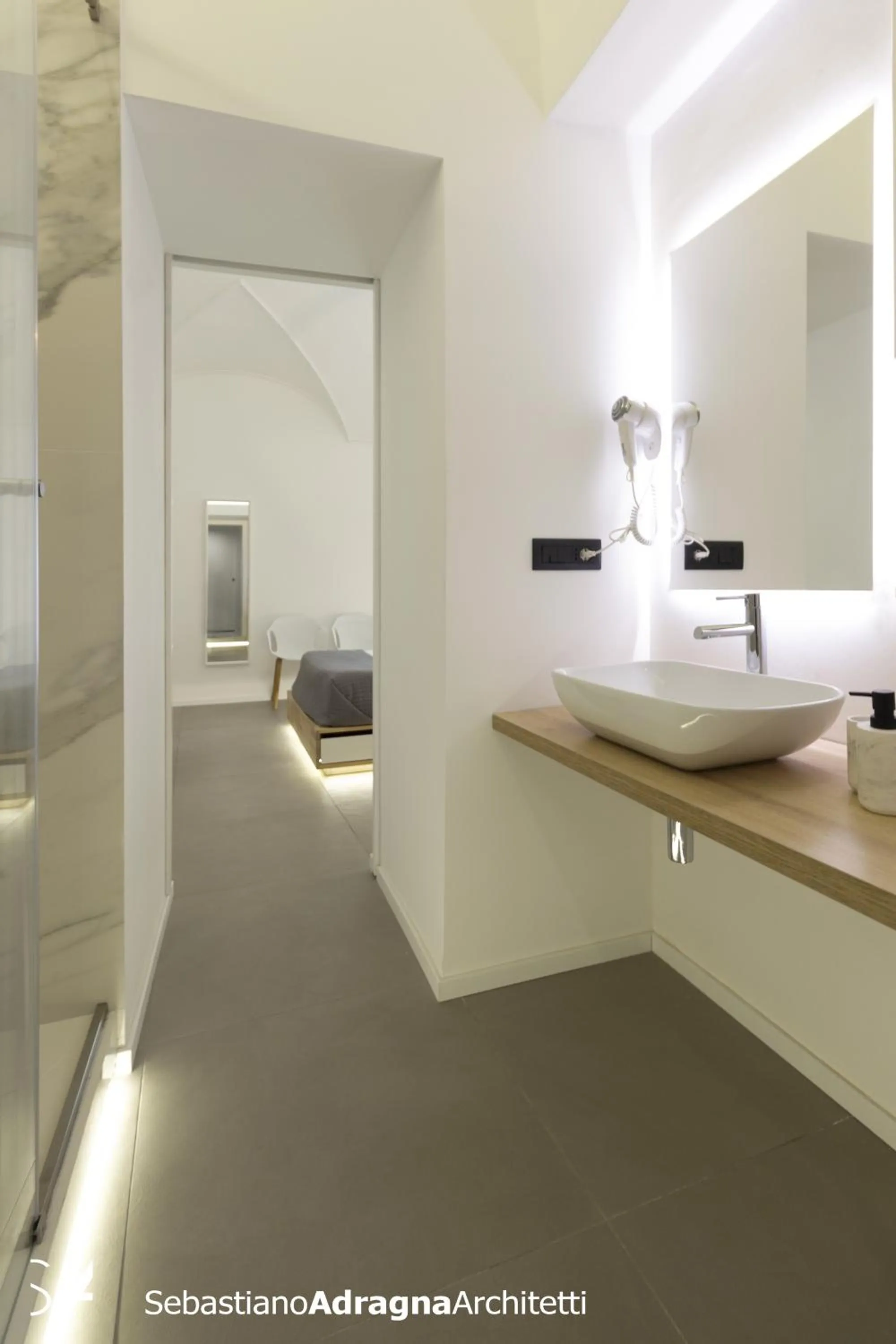 Le Dimore Degli Archi Catania