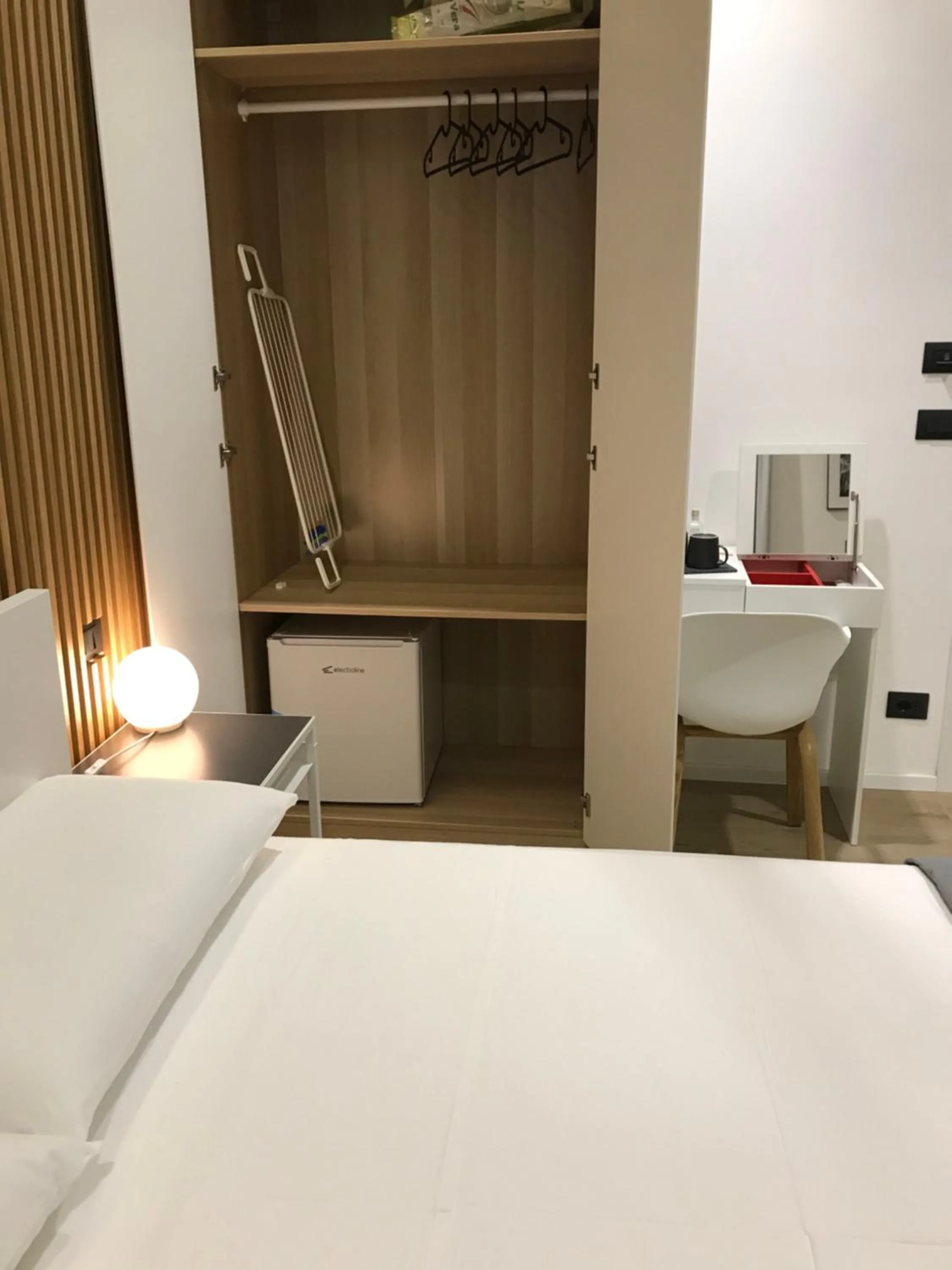 Bed in Le Dimore Degli Archi Catania