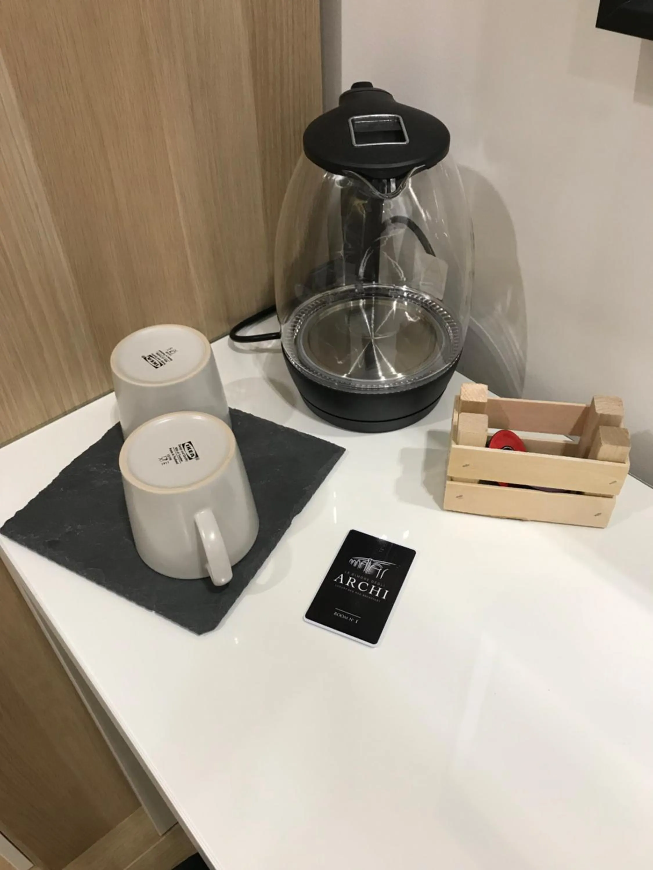 Le Dimore Degli Archi Catania