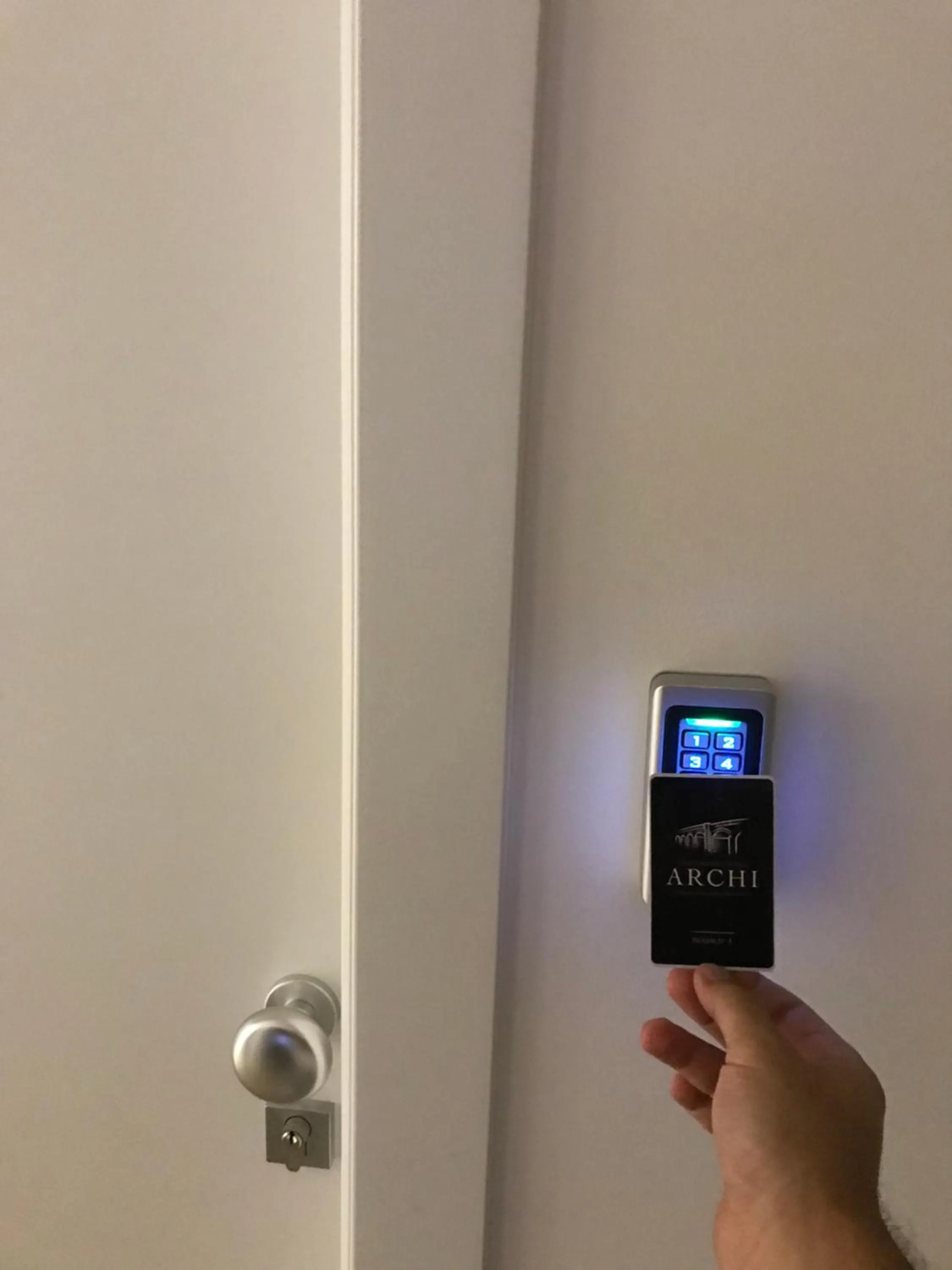 Le Dimore Degli Archi Catania