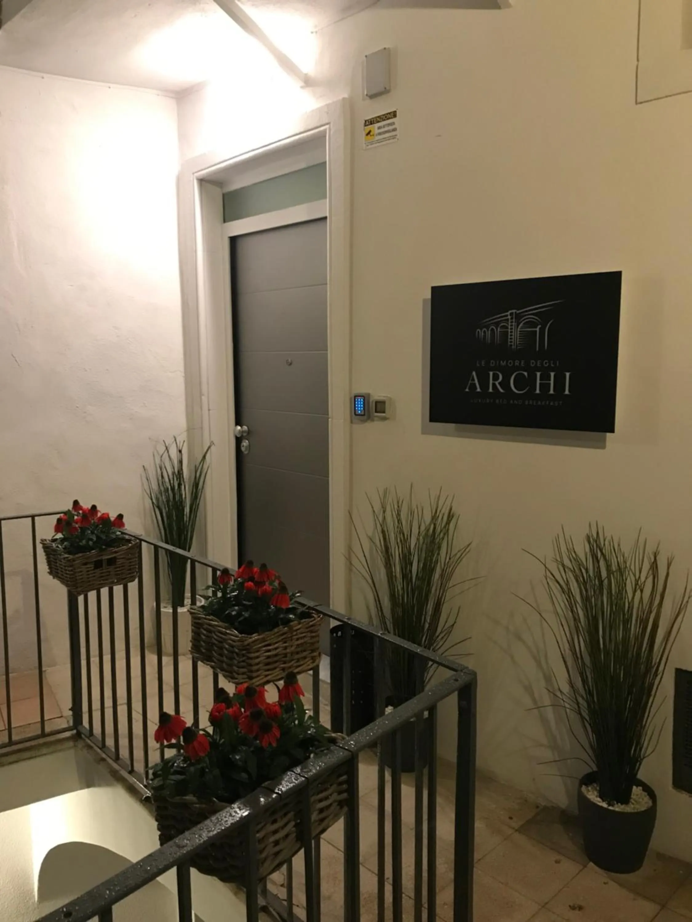 Le Dimore Degli Archi Catania