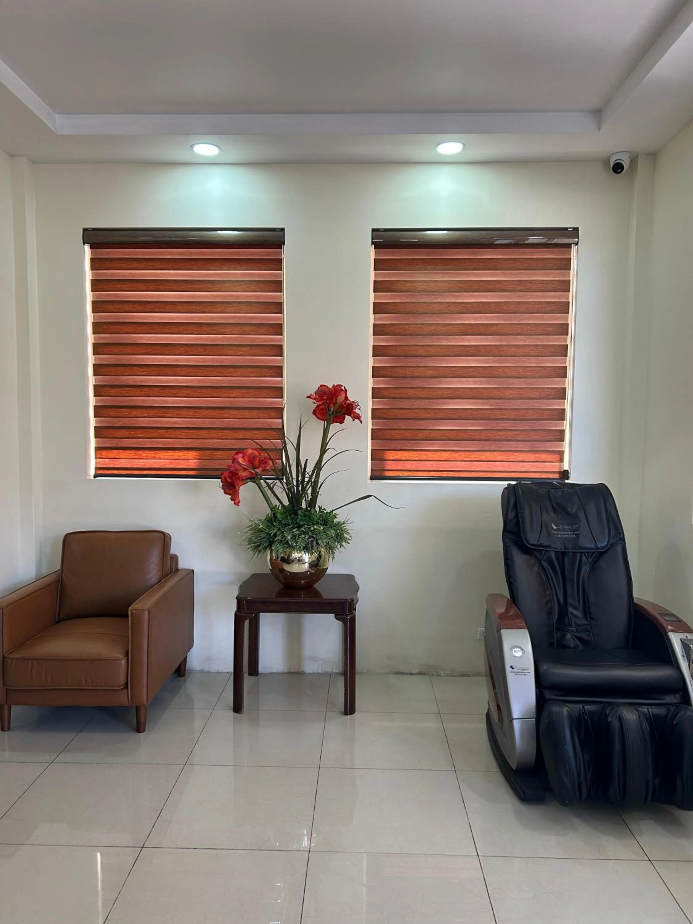 Massage in DURAZNO INN