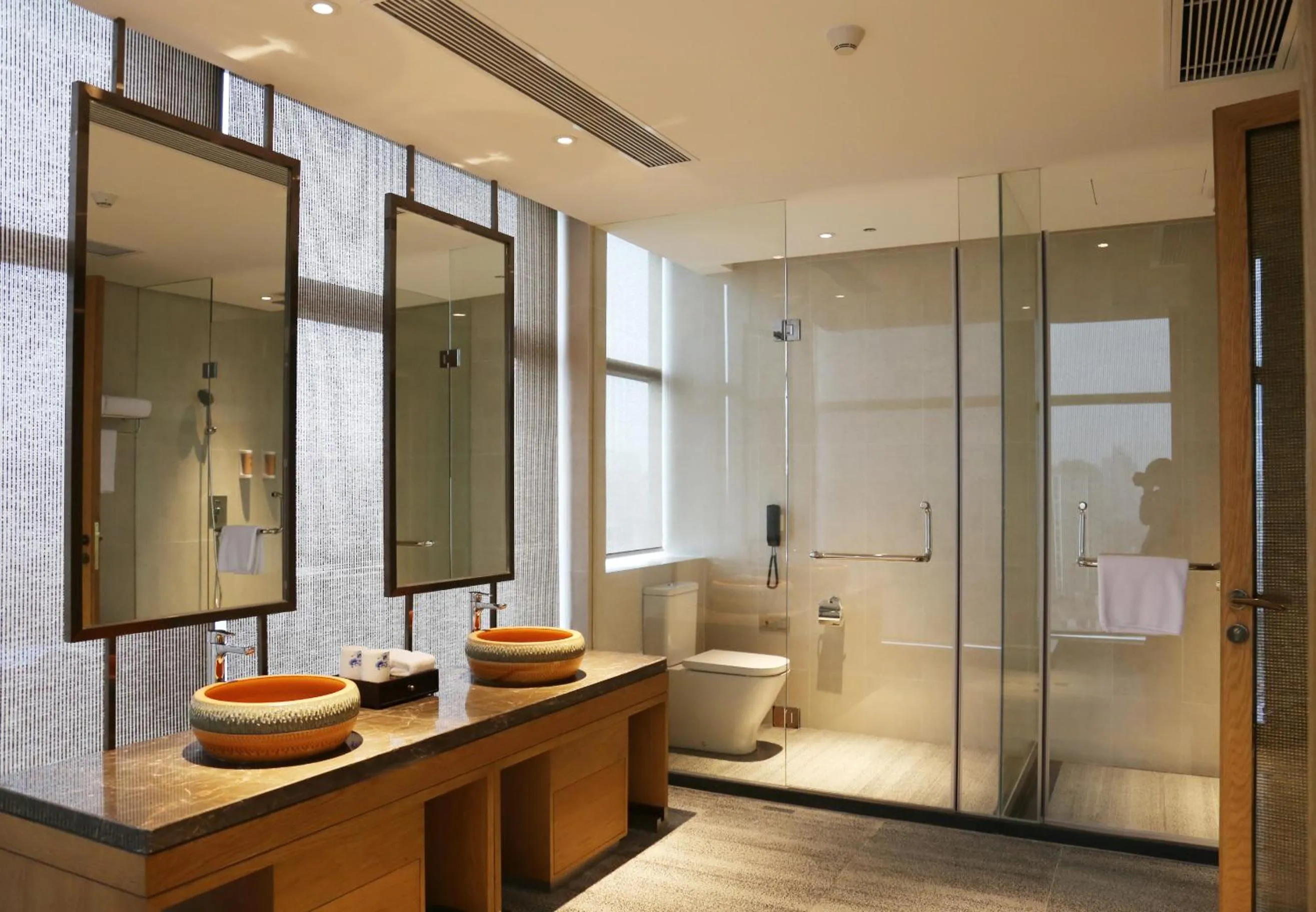 San Po Hotel - Fuzhou Pushang