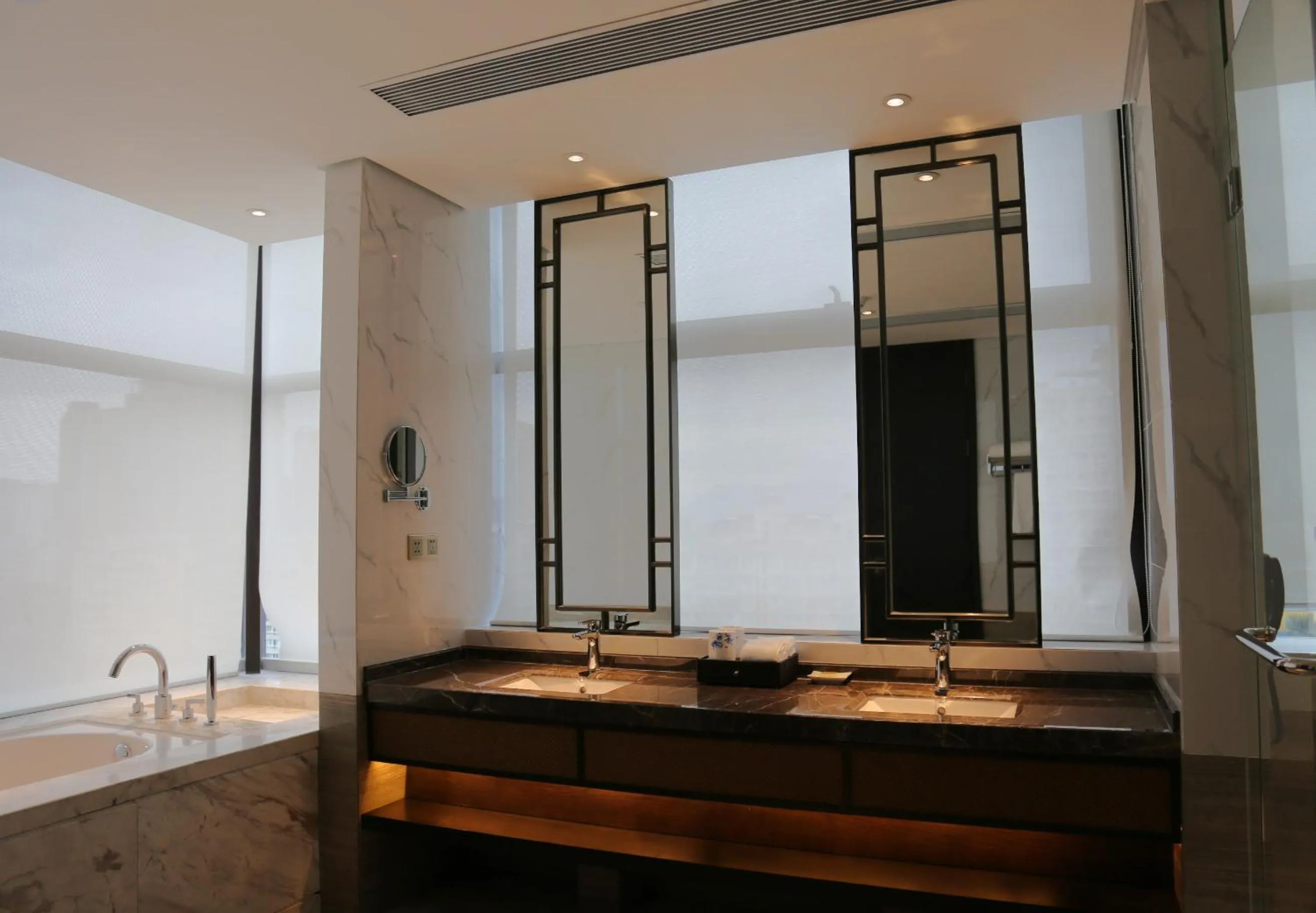 San Po Hotel - Fuzhou Pushang