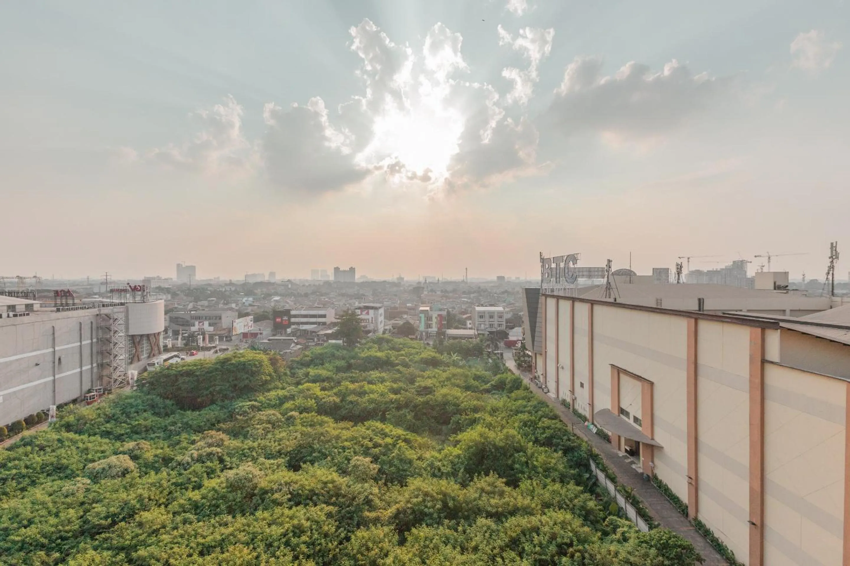 Flagship 750 Mont Blanc