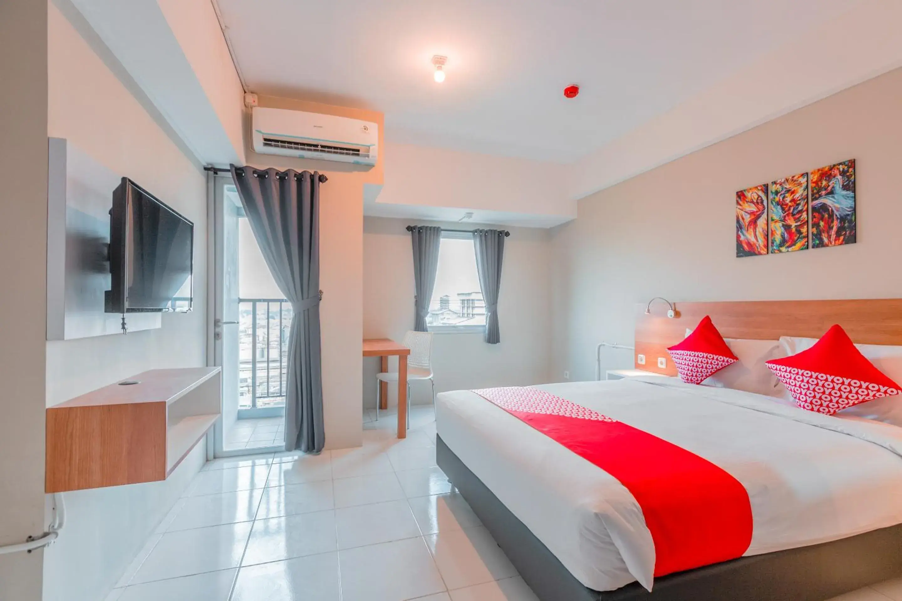 Standard Double Room in Flagship 750 Mont Blanc Standard Double Room in Flagship 750 Mont Blanc