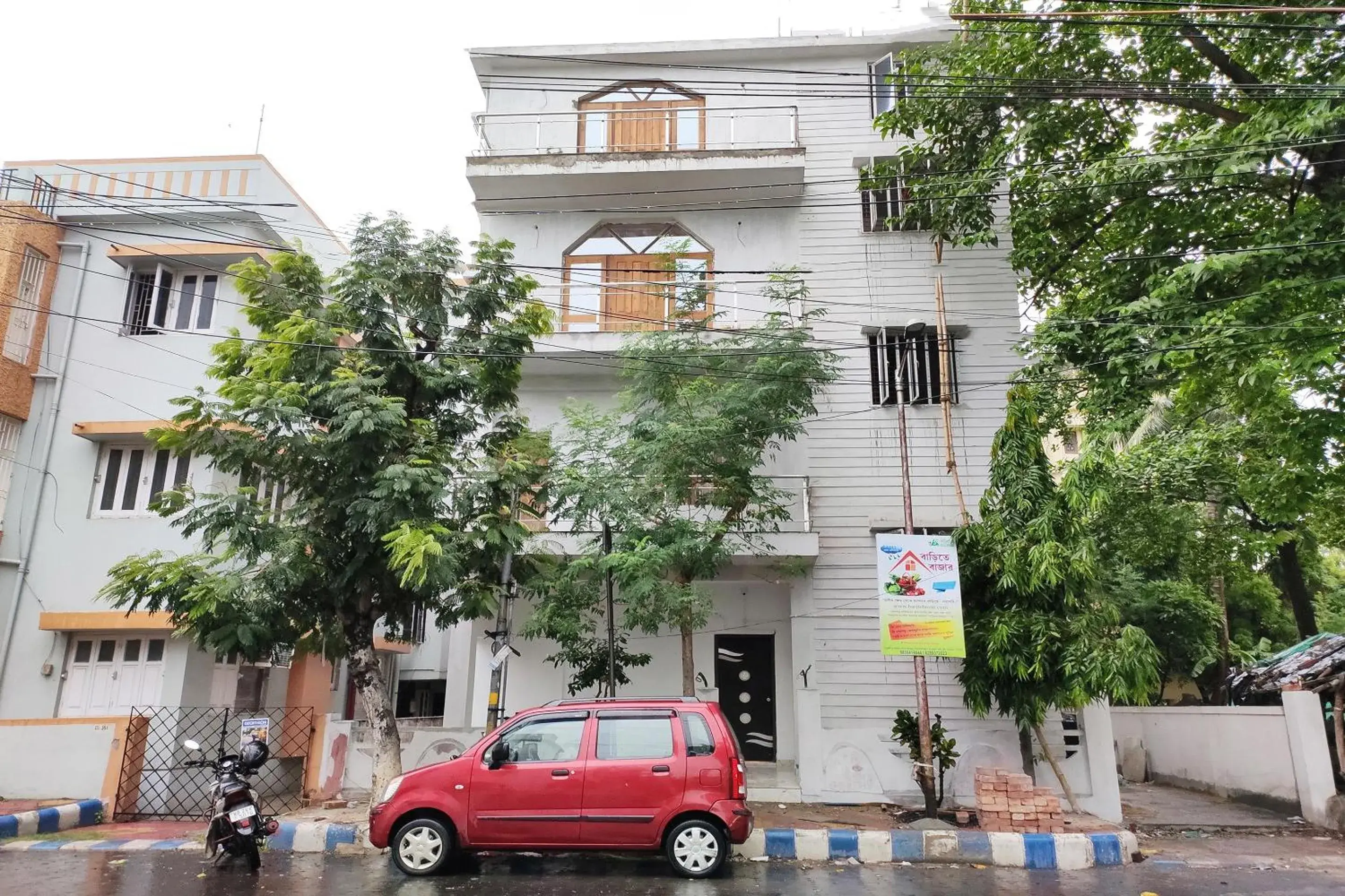 Super Hotel O HR Inn Super Hotel O HR Inn