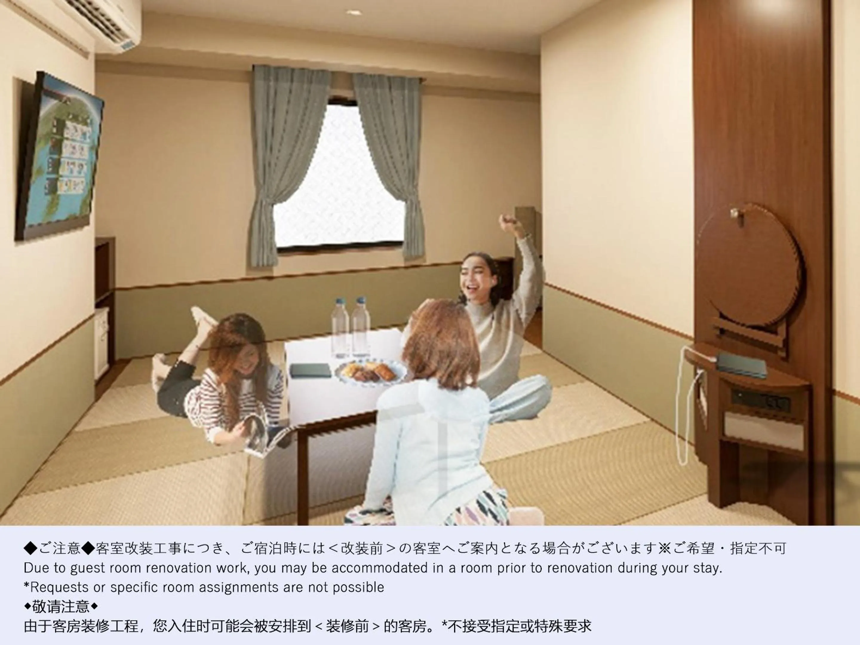 Hotel Meldia Osaka Higobashi