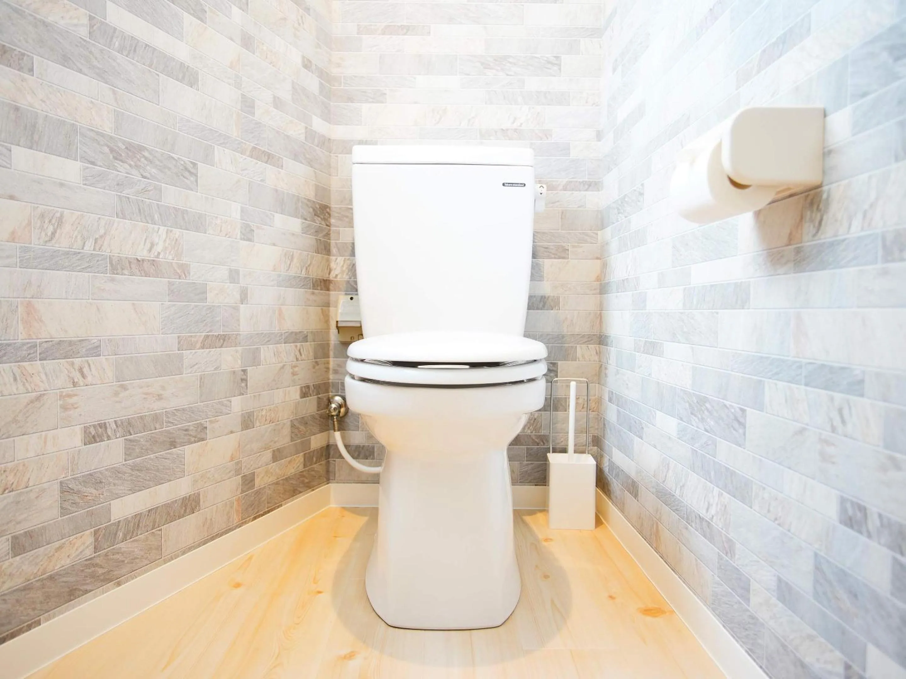 Area and facilities in Mcity in Furujima