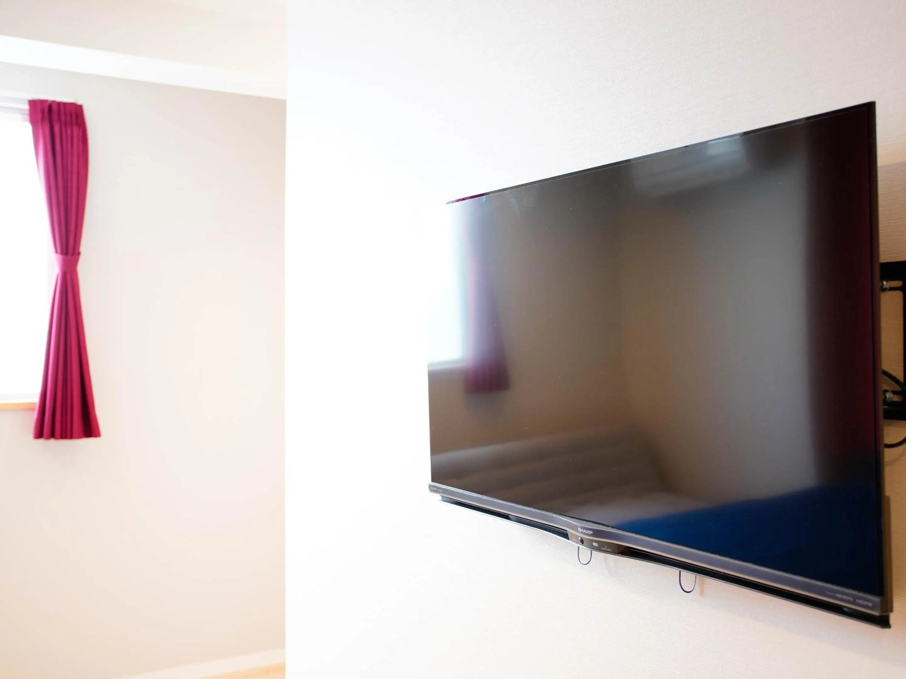 Area and facilities in Mcity in Furujima