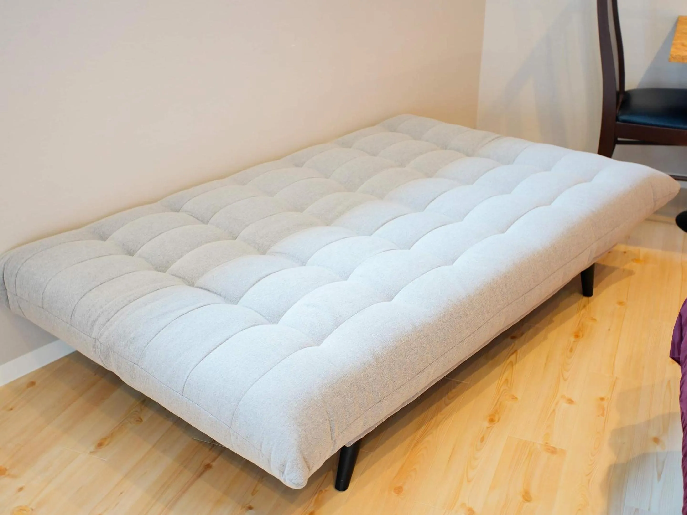 Area and facilities, Bed in Mcity in Furujima