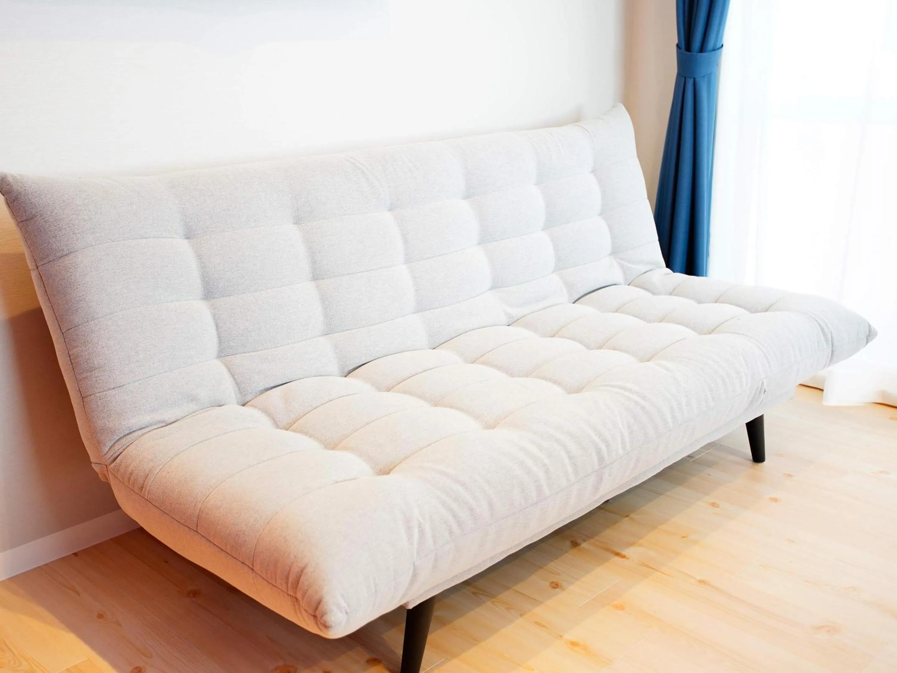 Area and facilities in Mcity in Furujima