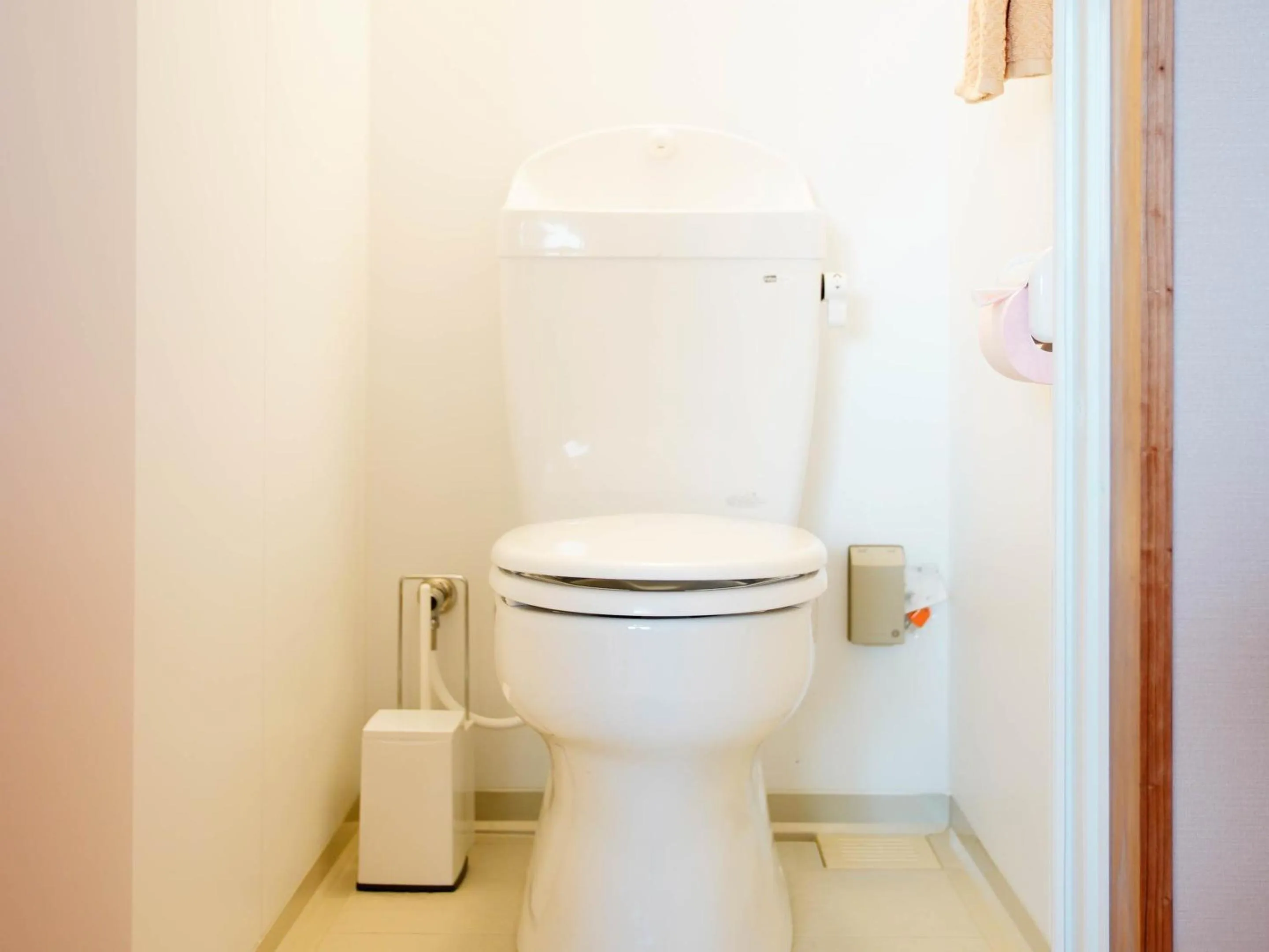 Bathroom in Mcity in Furujima