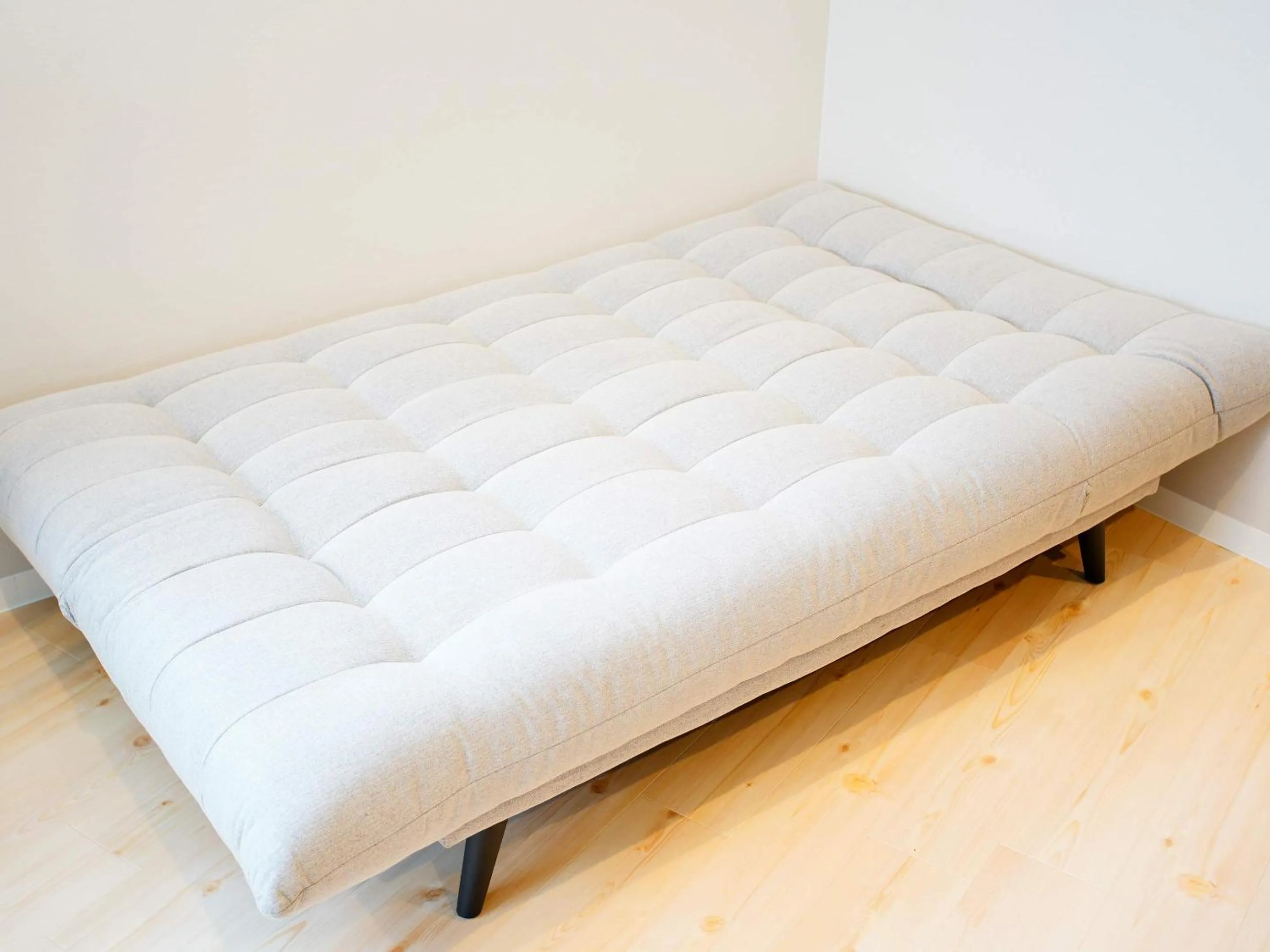 Area and facilities in Mcity in Furujima