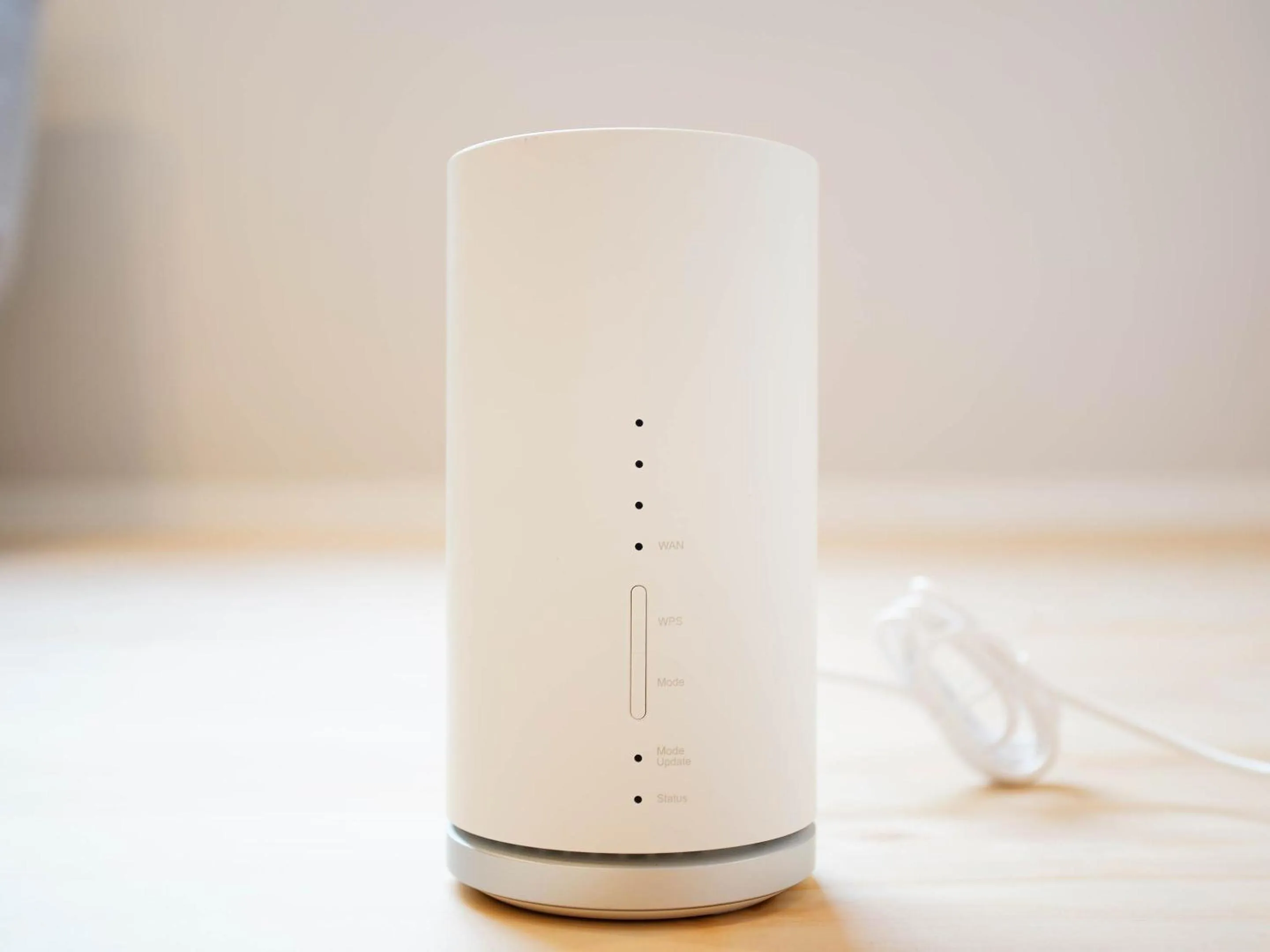 Area and facilities in Mcity in Furujima