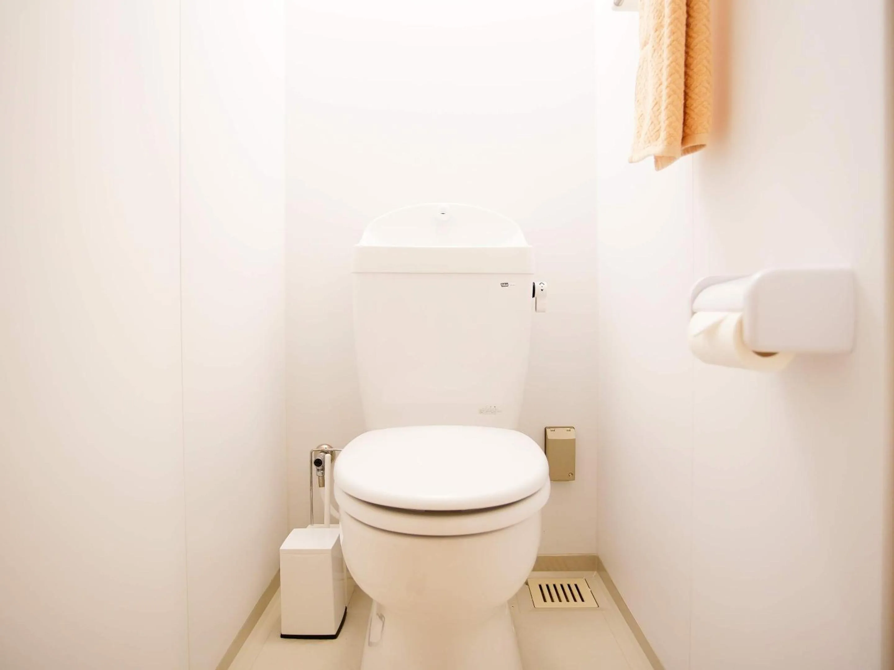 Bathroom in Mcity in Furujima