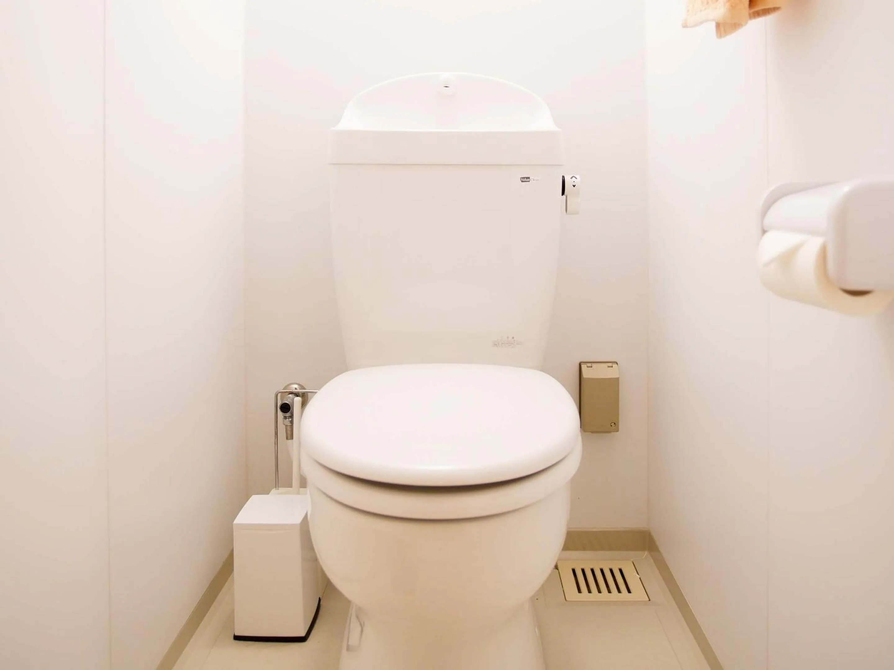 Bathroom in Mcity in Furujima