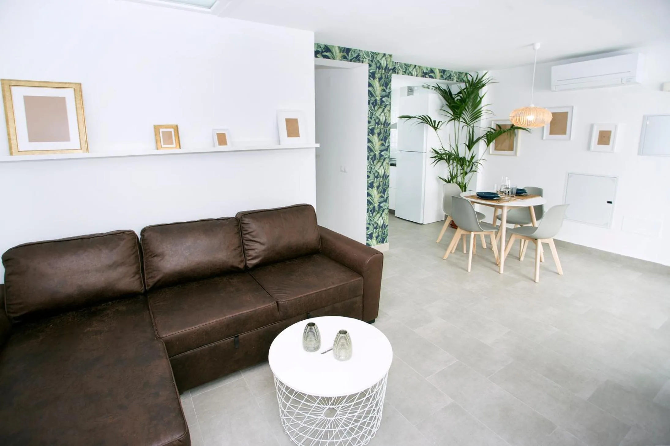 MONKÓ - MANGO & TROPYCAL APARTMENT o
