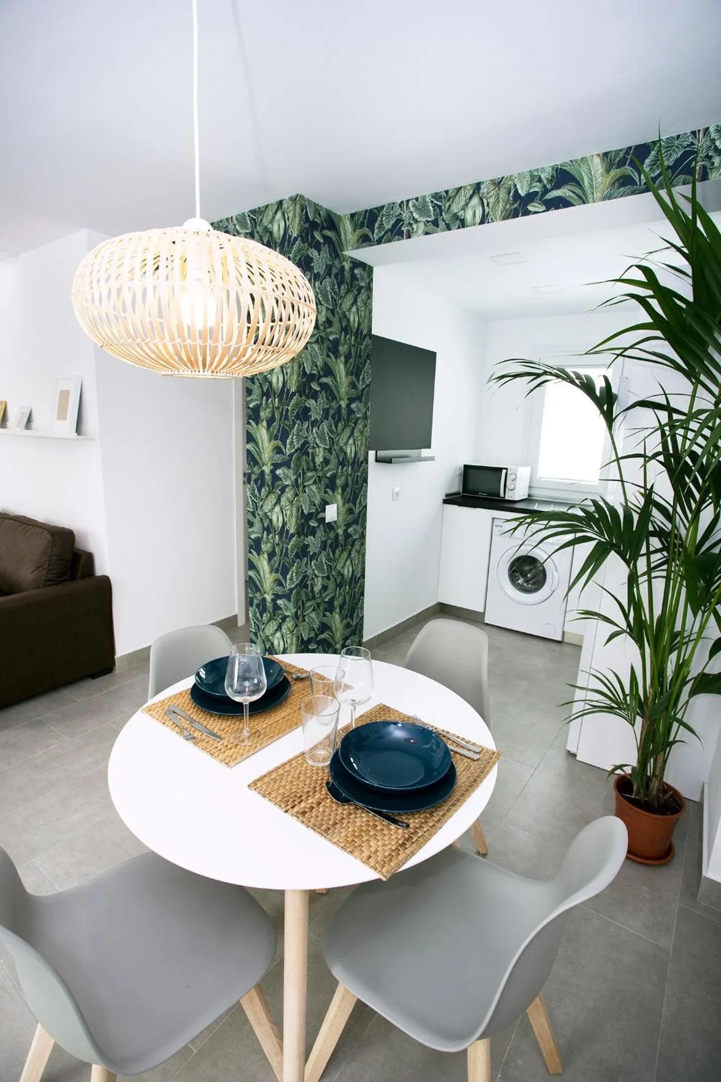 MONKÓ - MANGO & TROPYCAL APARTMENT o