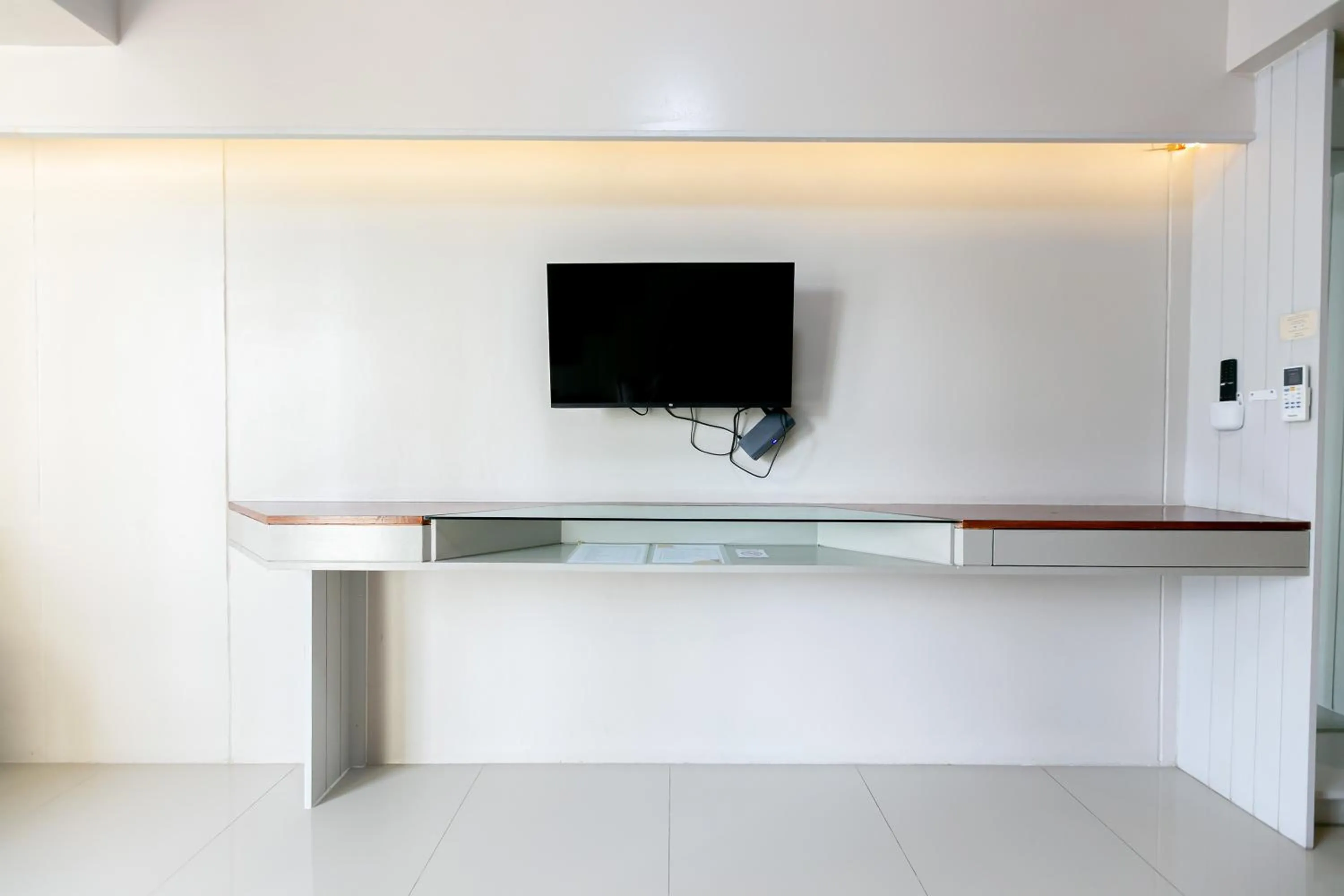 TV and multimedia in A Sleep Bangkok Sathorn