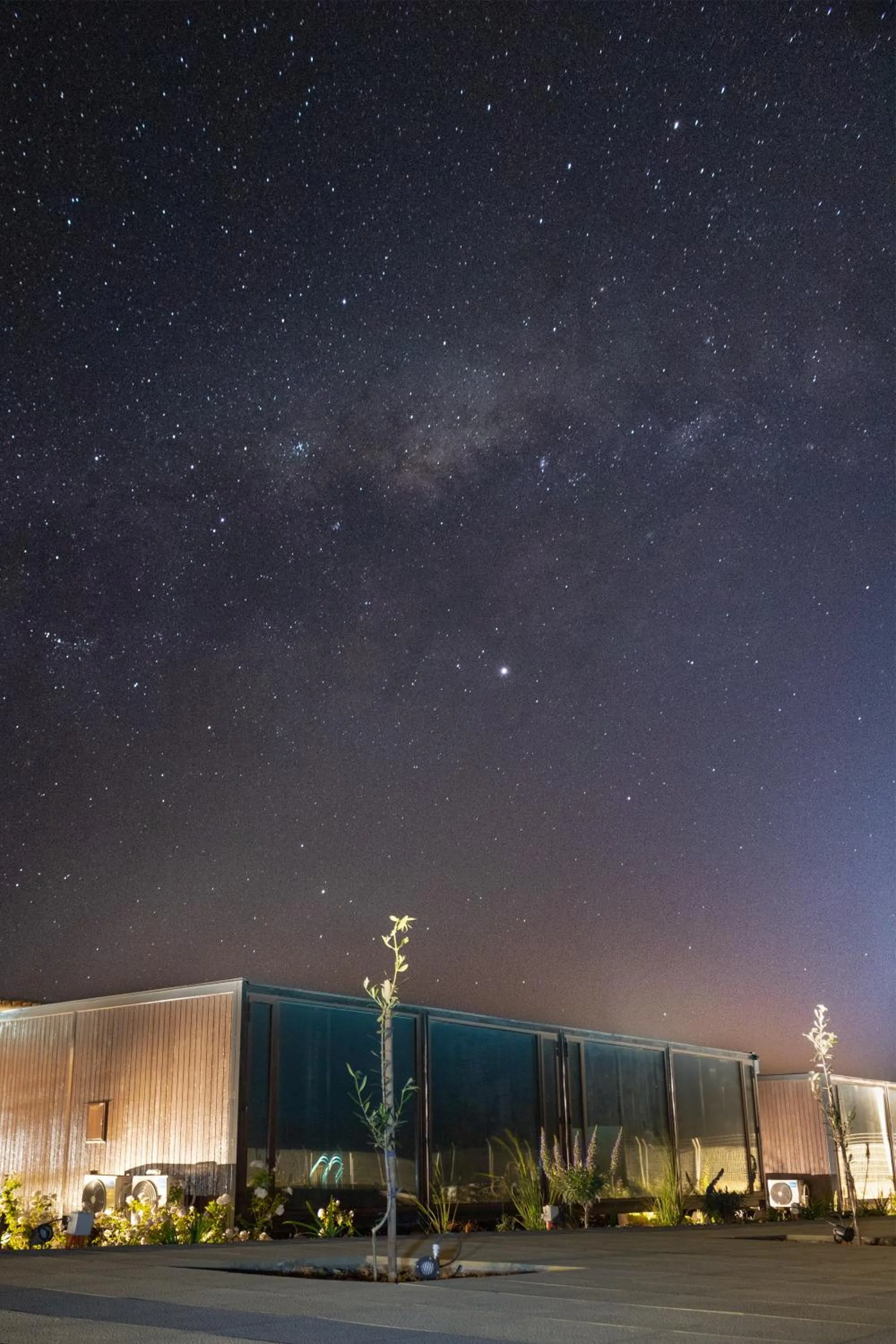 Property building in Park Inn by Radisson Los Olivos de Vallenar