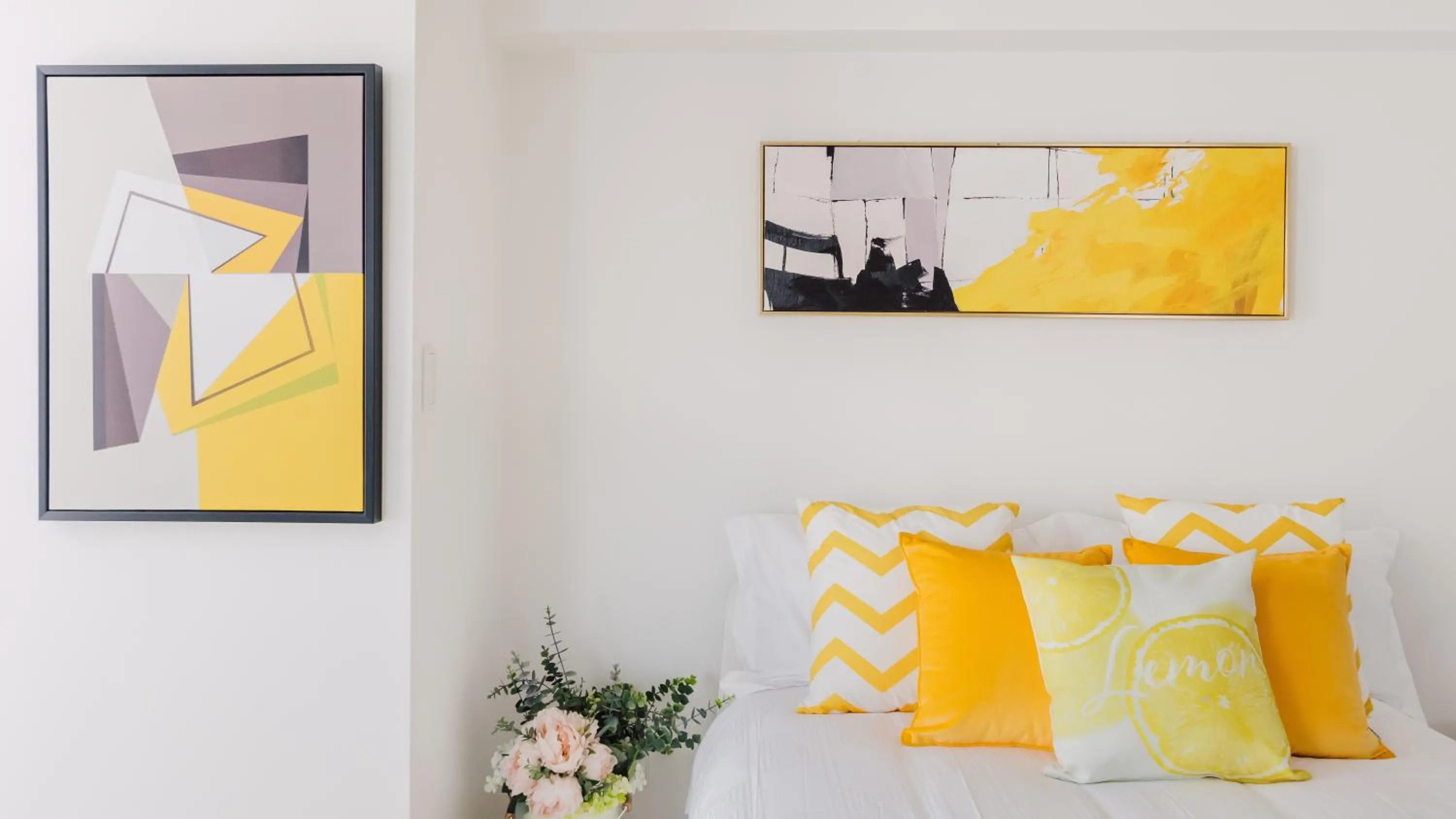 Bed in Hotel Apartment Ueno Inaricho Sta