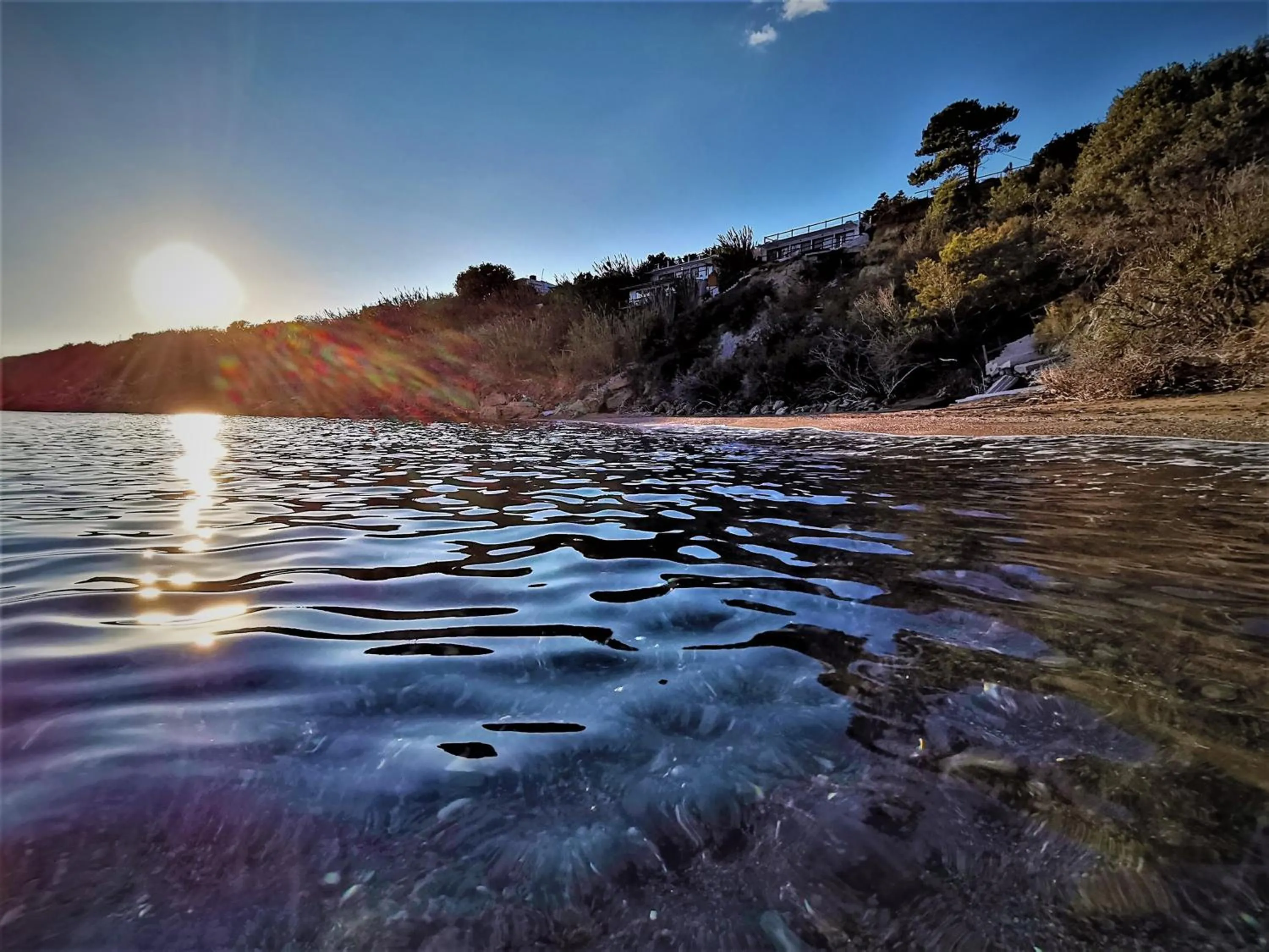 Coffee/tea facilities in New Aurora Apts Studios