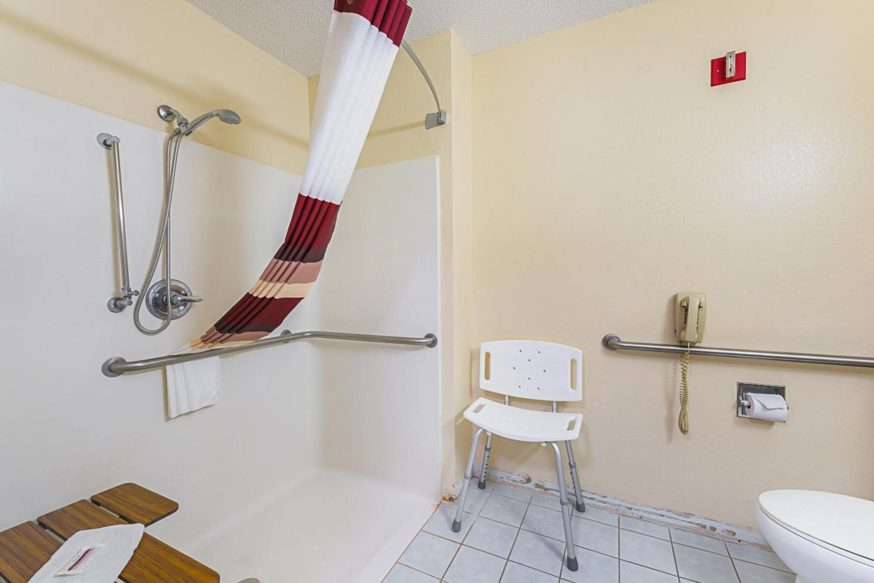 Other in Red Roof Inn Auburn