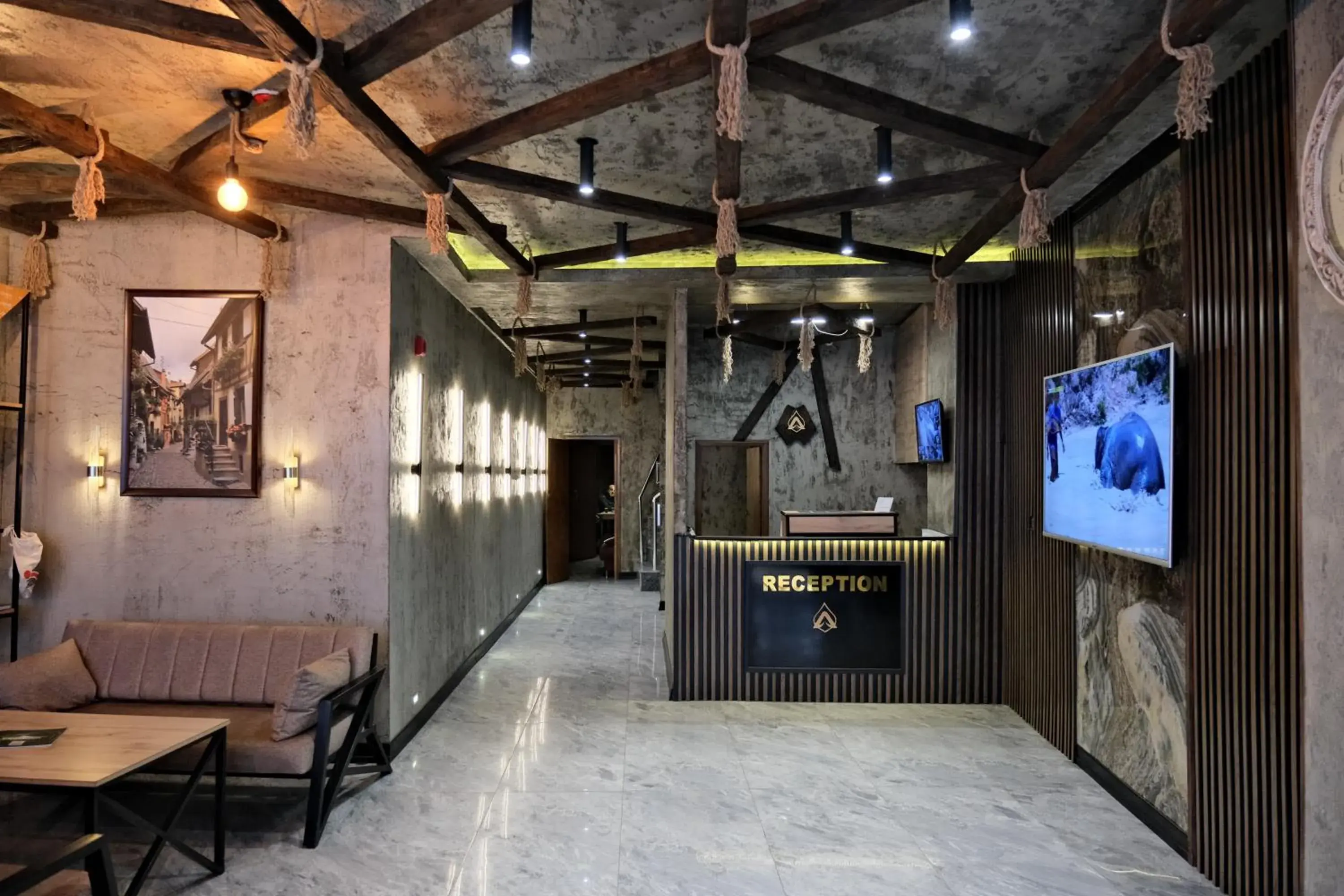 Atlas Otel Atlas Otel