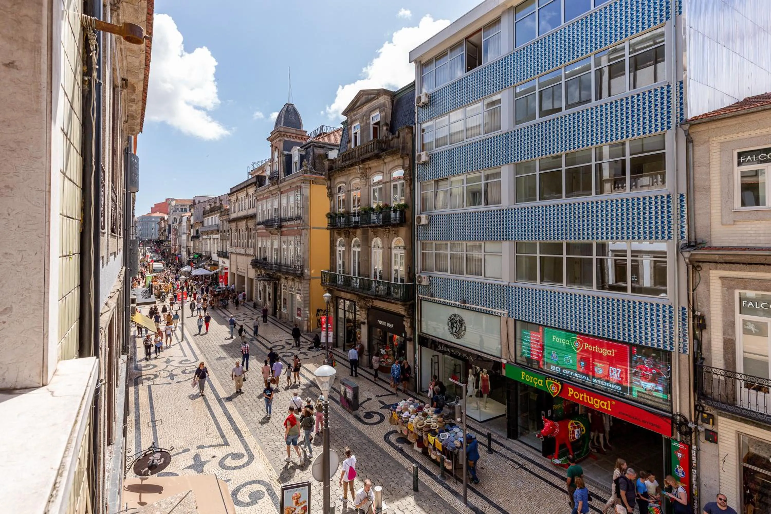 Day in YOUROPO - Santa Catarina