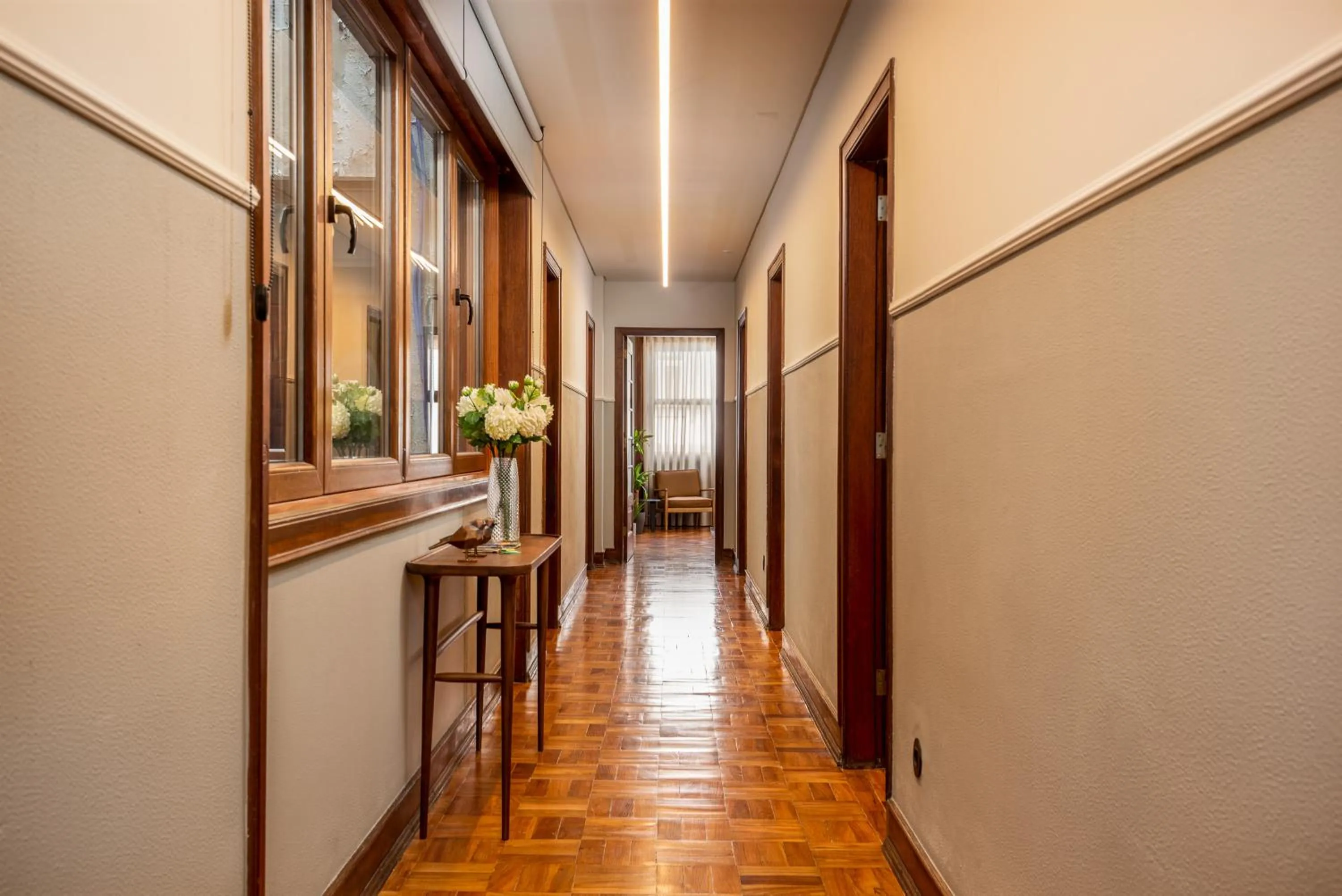 Decorative detail in YOUROPO - Santa Catarina