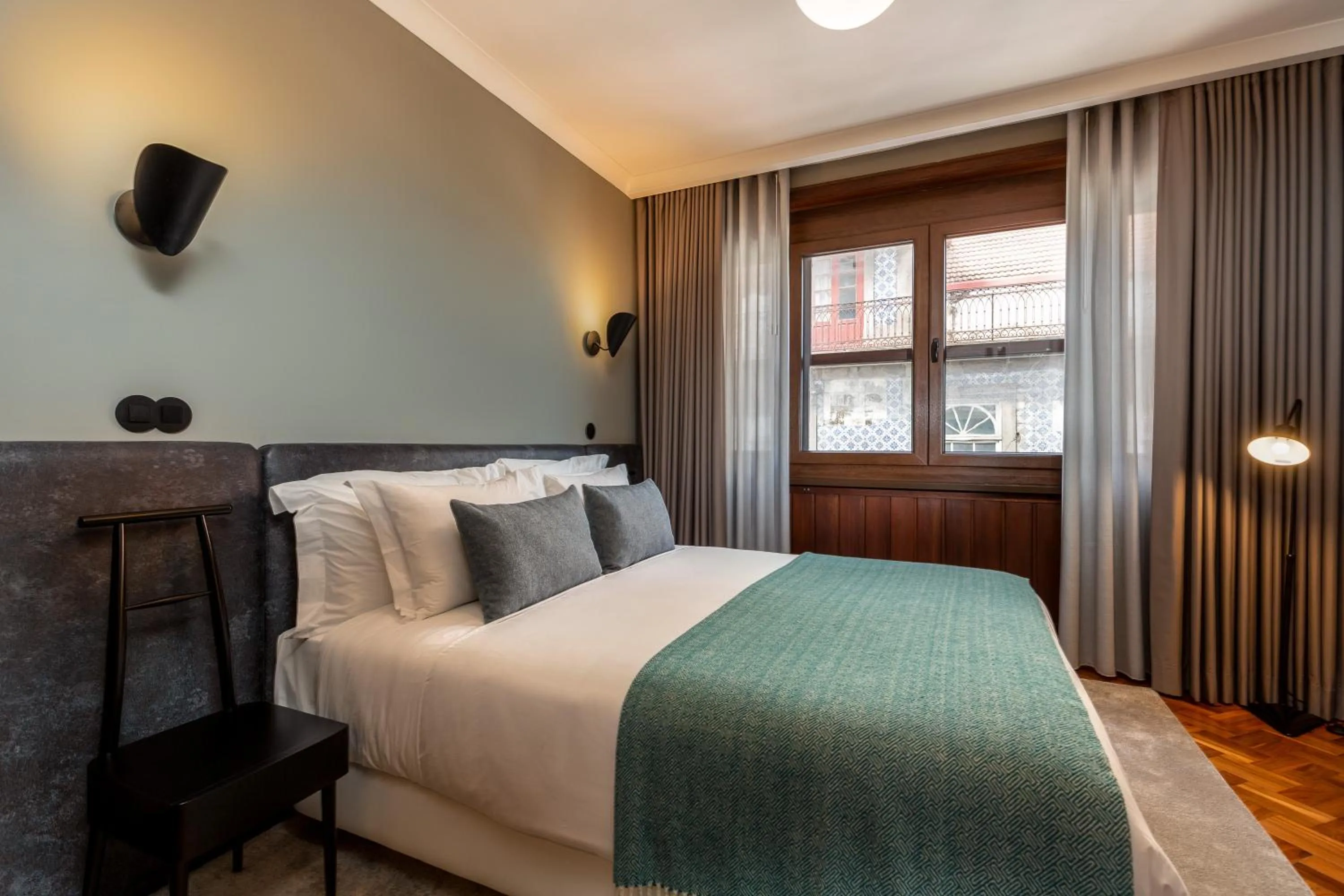 Bed in YOUROPO - Santa Catarina