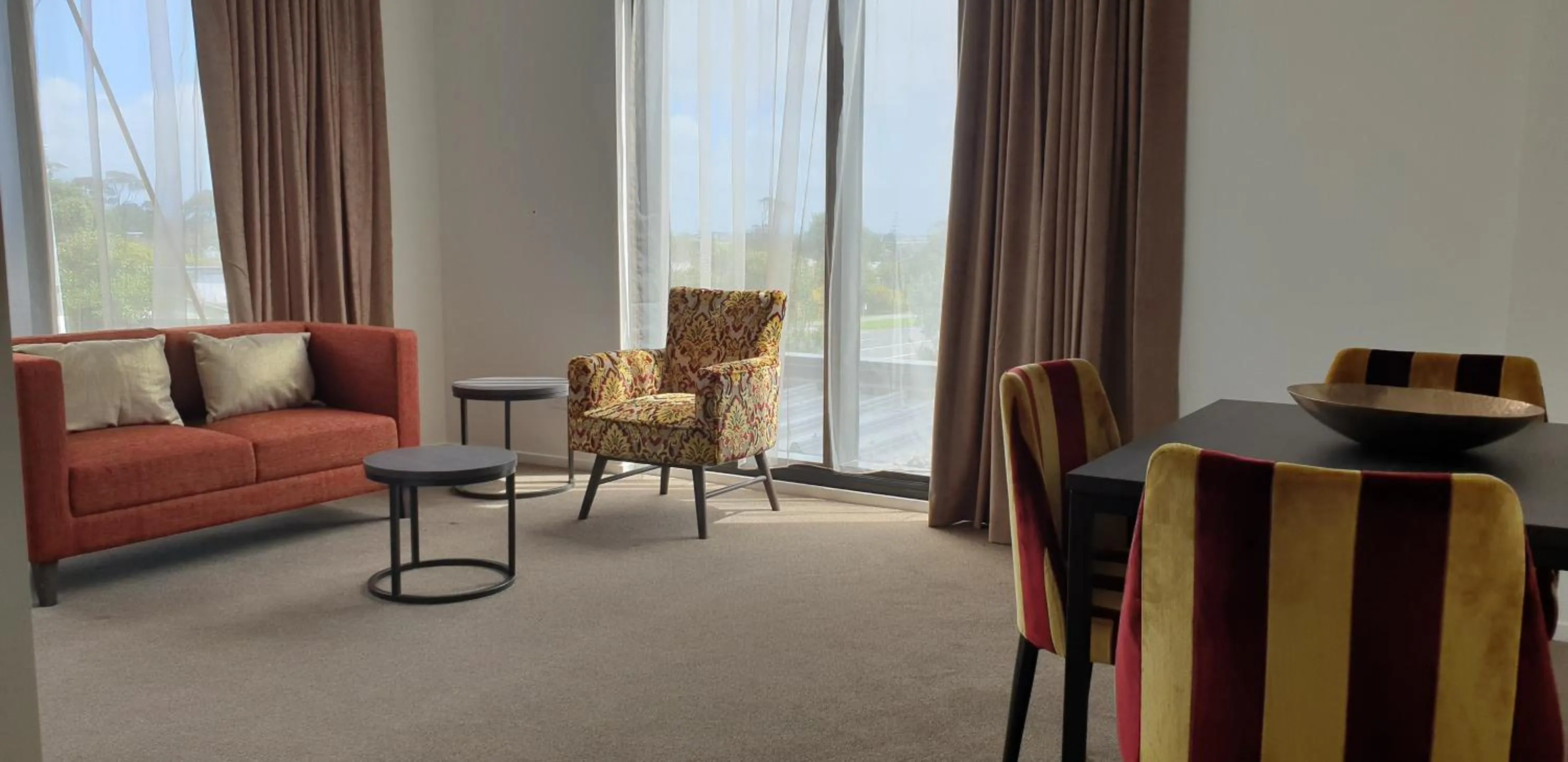 Ramada Suites by Wyndham Auckland Manukau Pacfic Centre