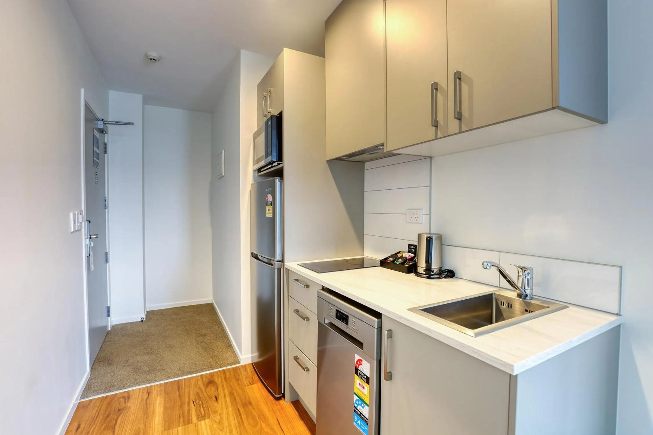 Ramada Suites by Wyndham Auckland Manukau Pacfic Centre