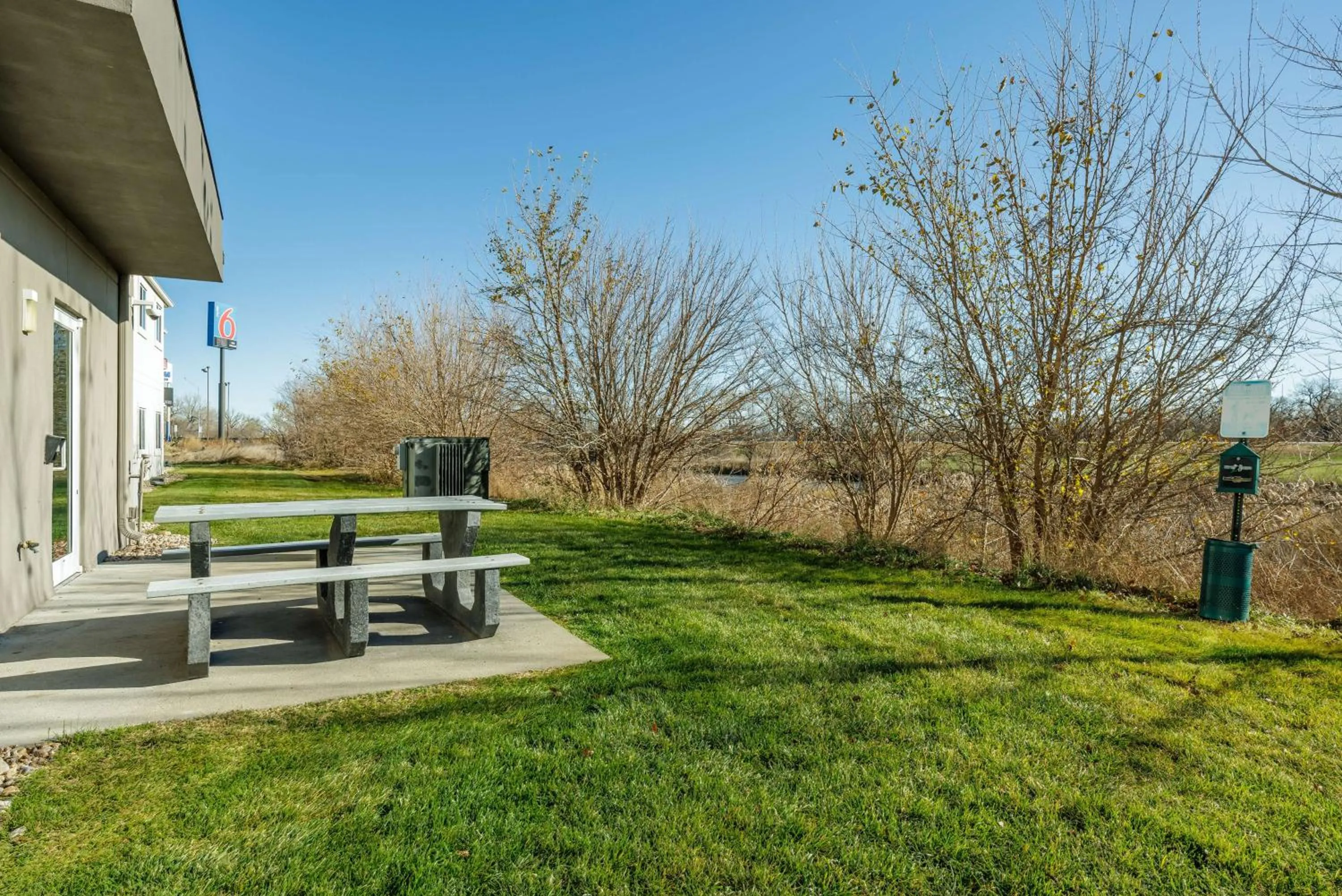 Other in Motel 6-Grand Island, NE