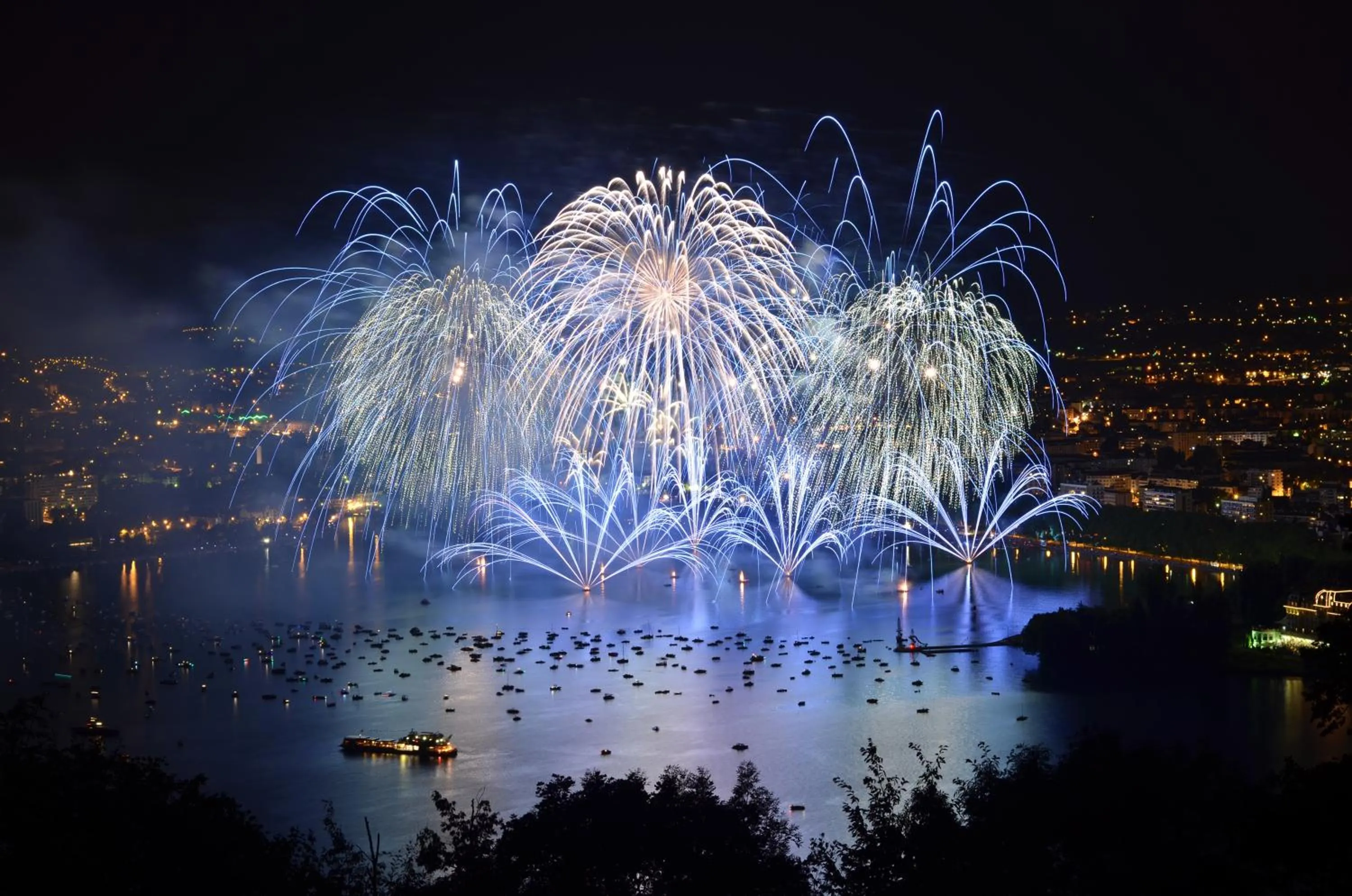 Activities in La petite Venise