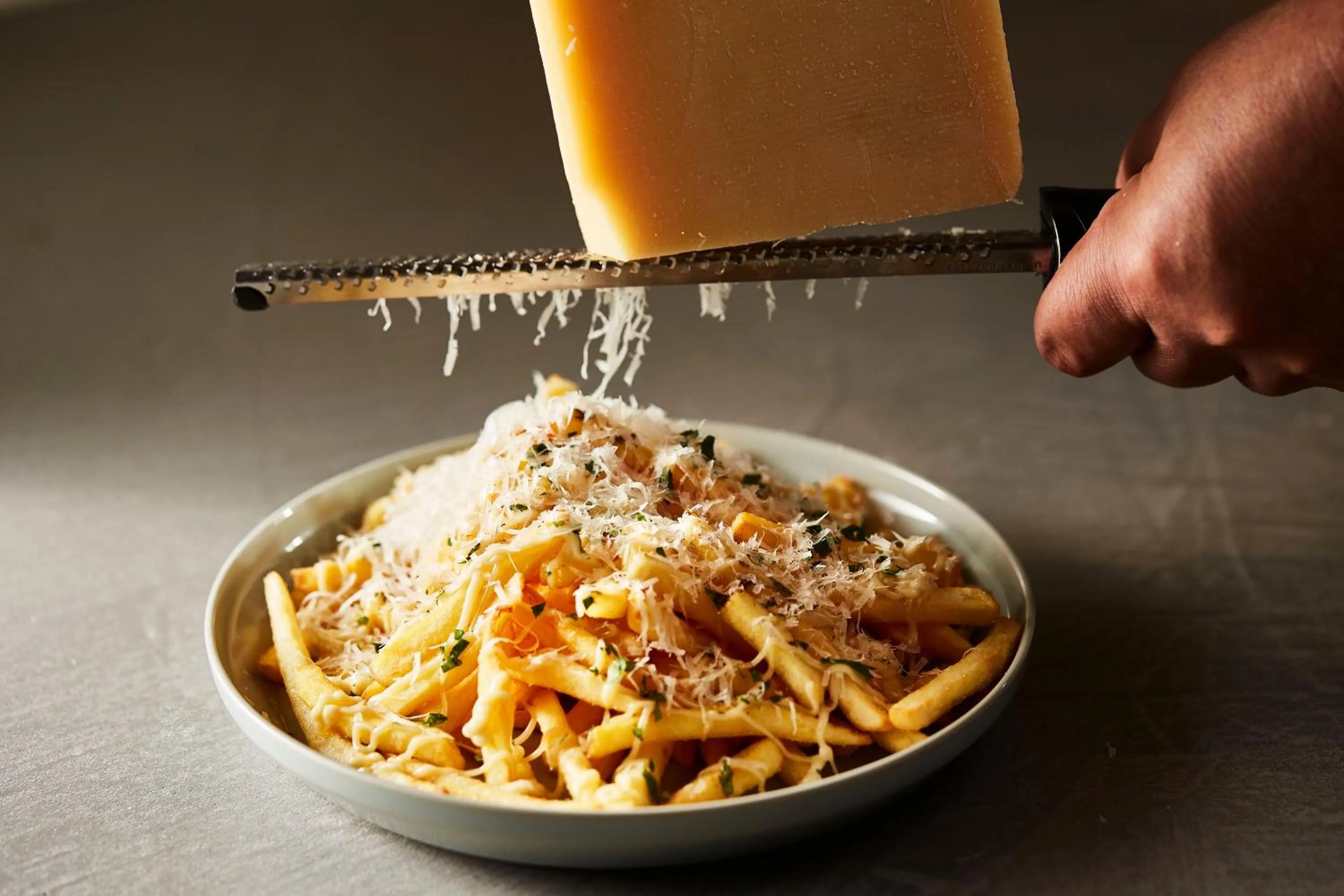 Food close-up in slash kawasaki