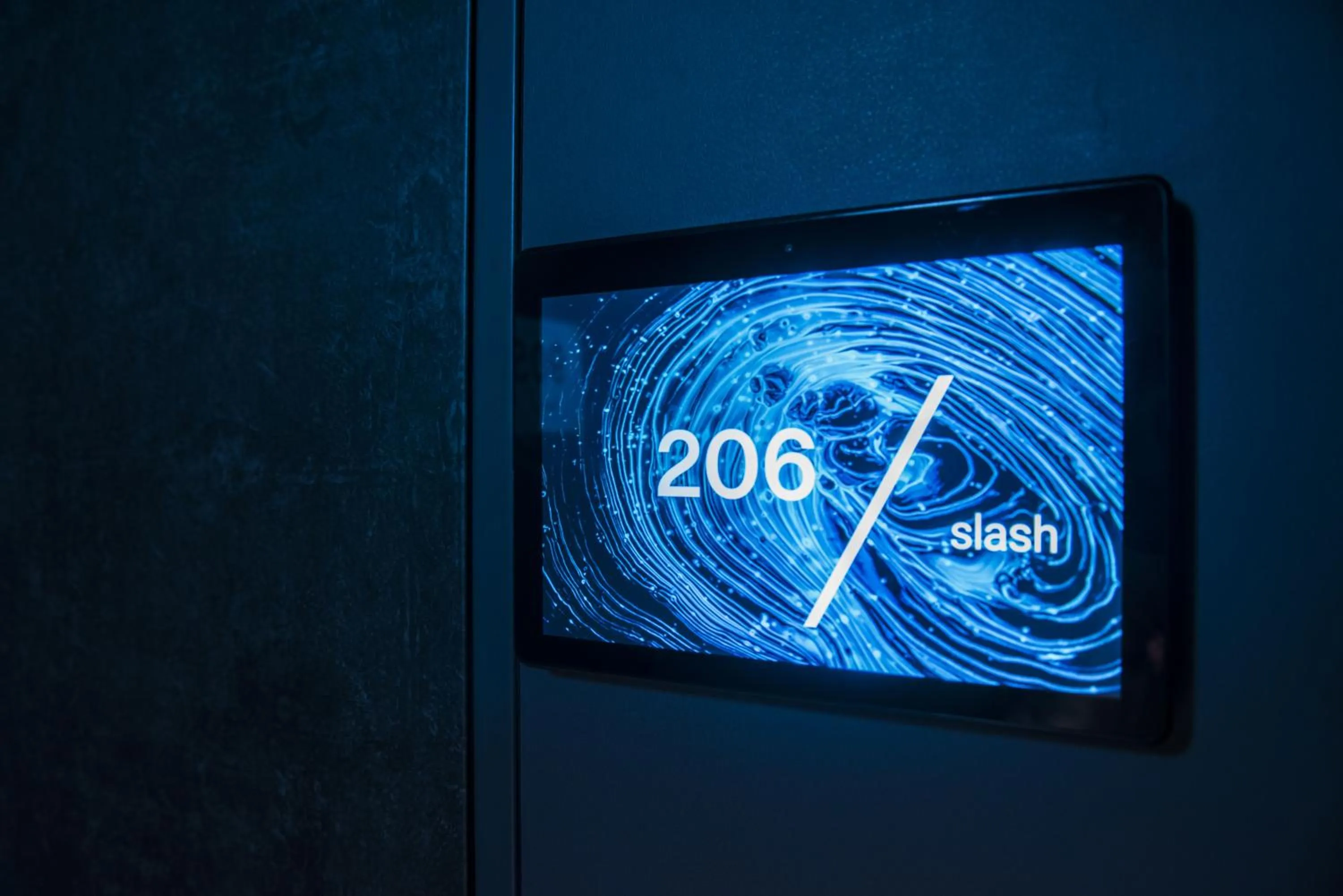 Property logo or sign in slash kawasaki