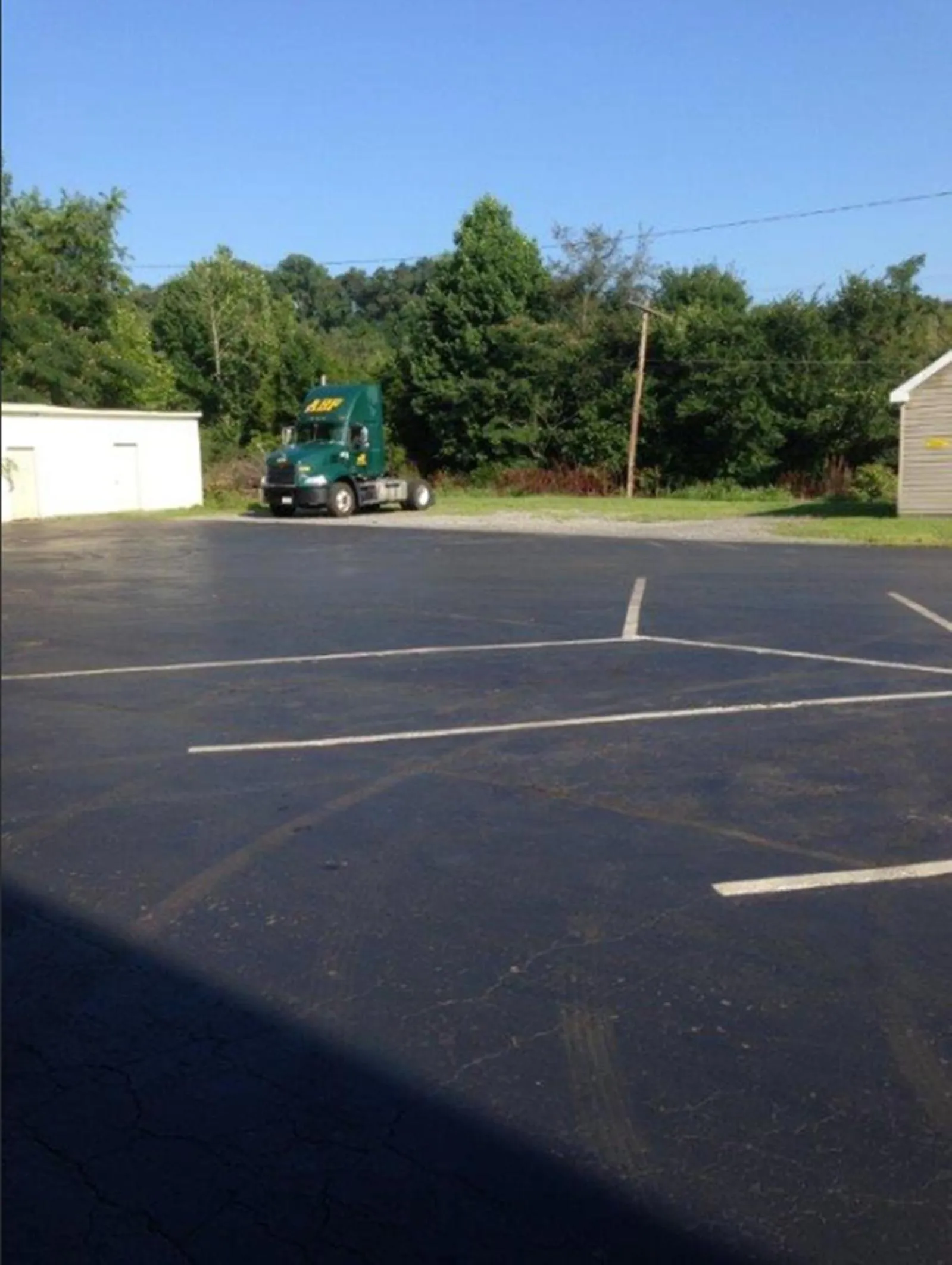 Super 8 by Wyndham Kingsport /I-81