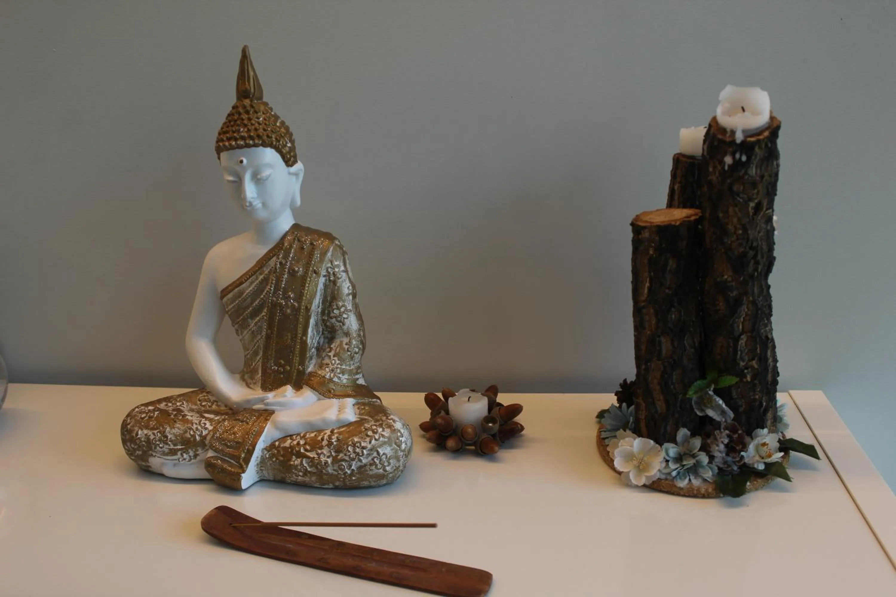 Spa and wellness centre/facilities in Oak Nature